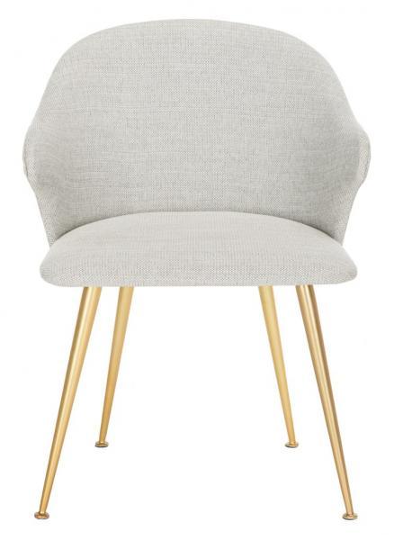 EDMOND ARM CHAIR - Remutear