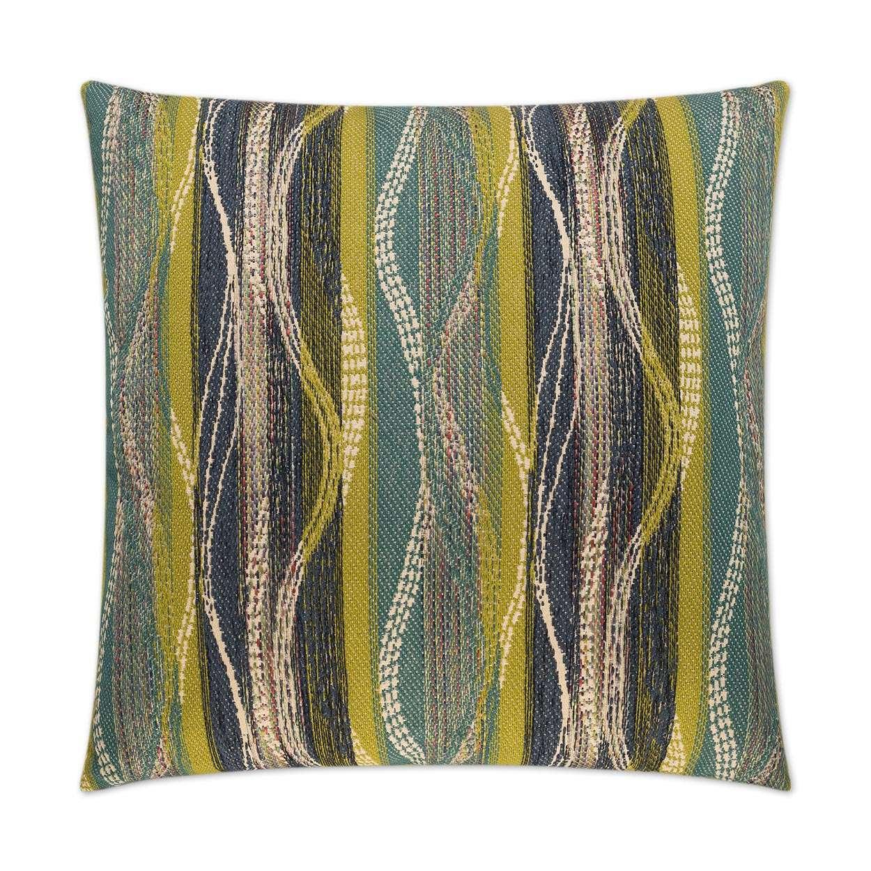 Torrid Pillow - Remutear