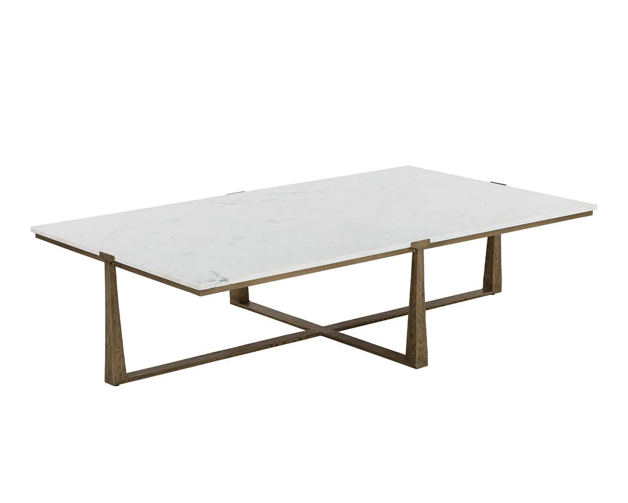 Cowell Coffee Table - Remutear