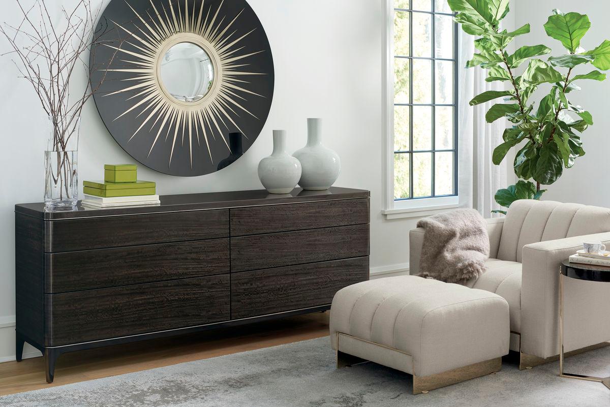 THE CONTEMPO STARBURST MIRROR - Remutear