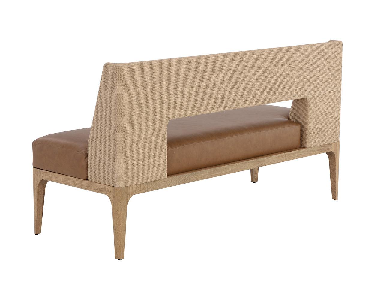 Brocco Banquette - Remutear