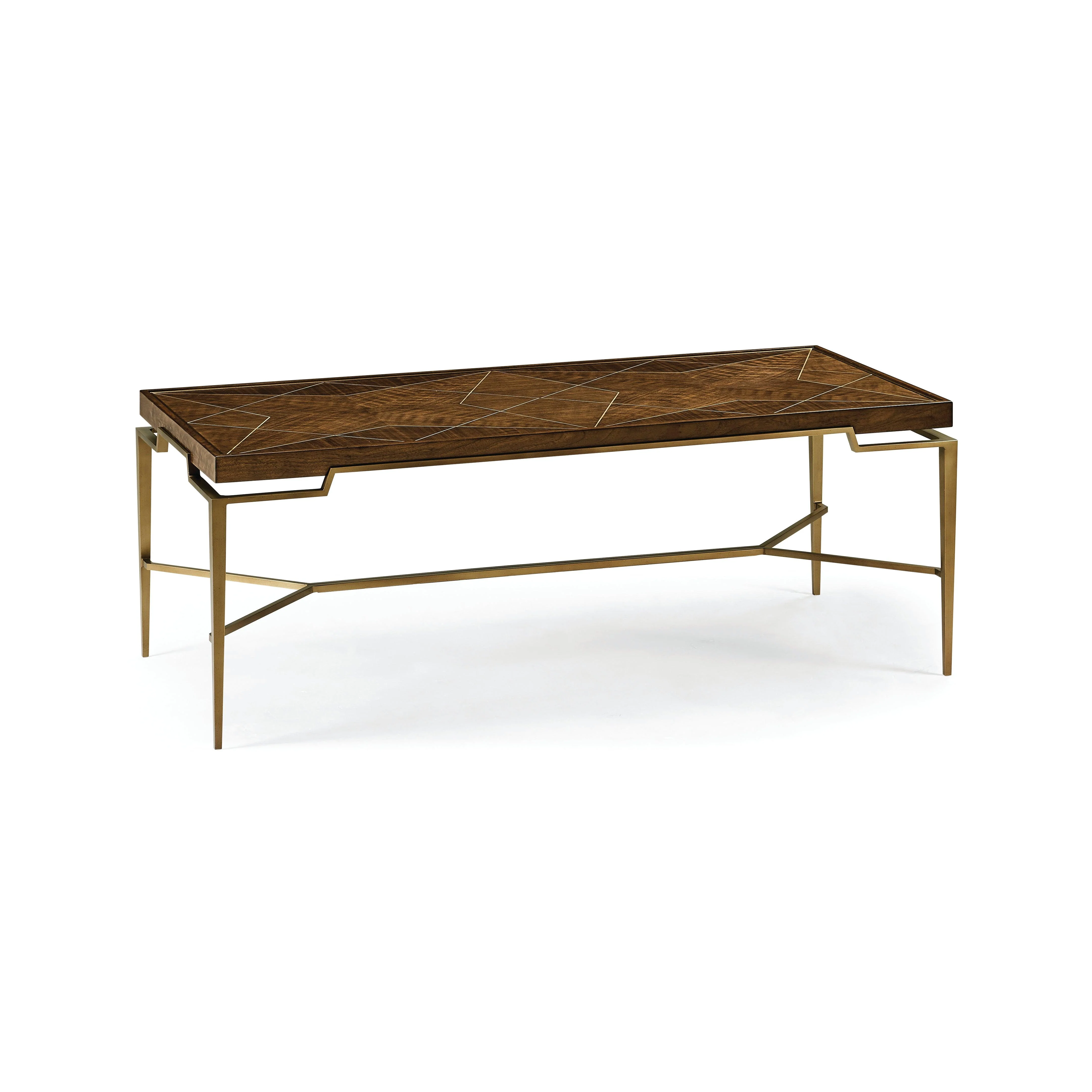 Toulouse Cocktail Table - Remutear