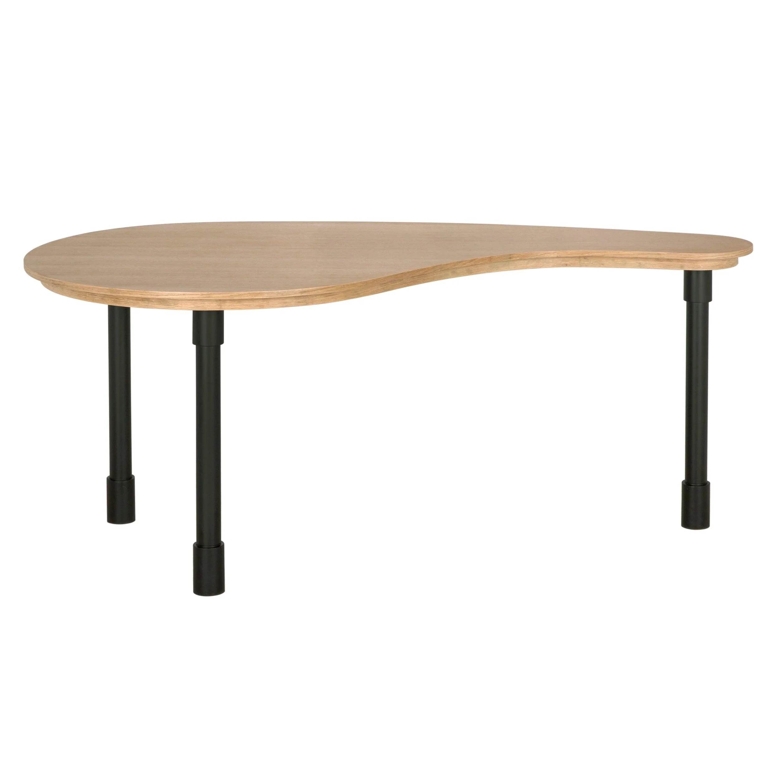 Emory Desk - Remutear