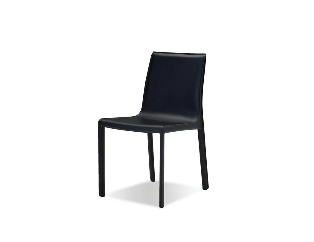 FLEUR Dining Chair - Set Of 2 - Remutear