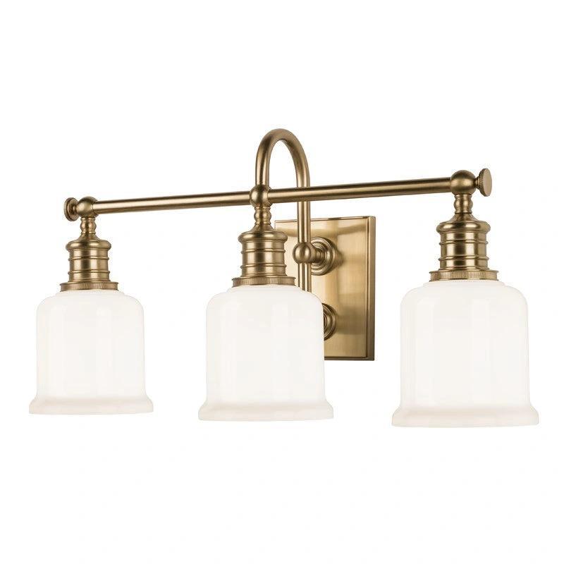 KESWICK BATH AND VANITY - Remutear