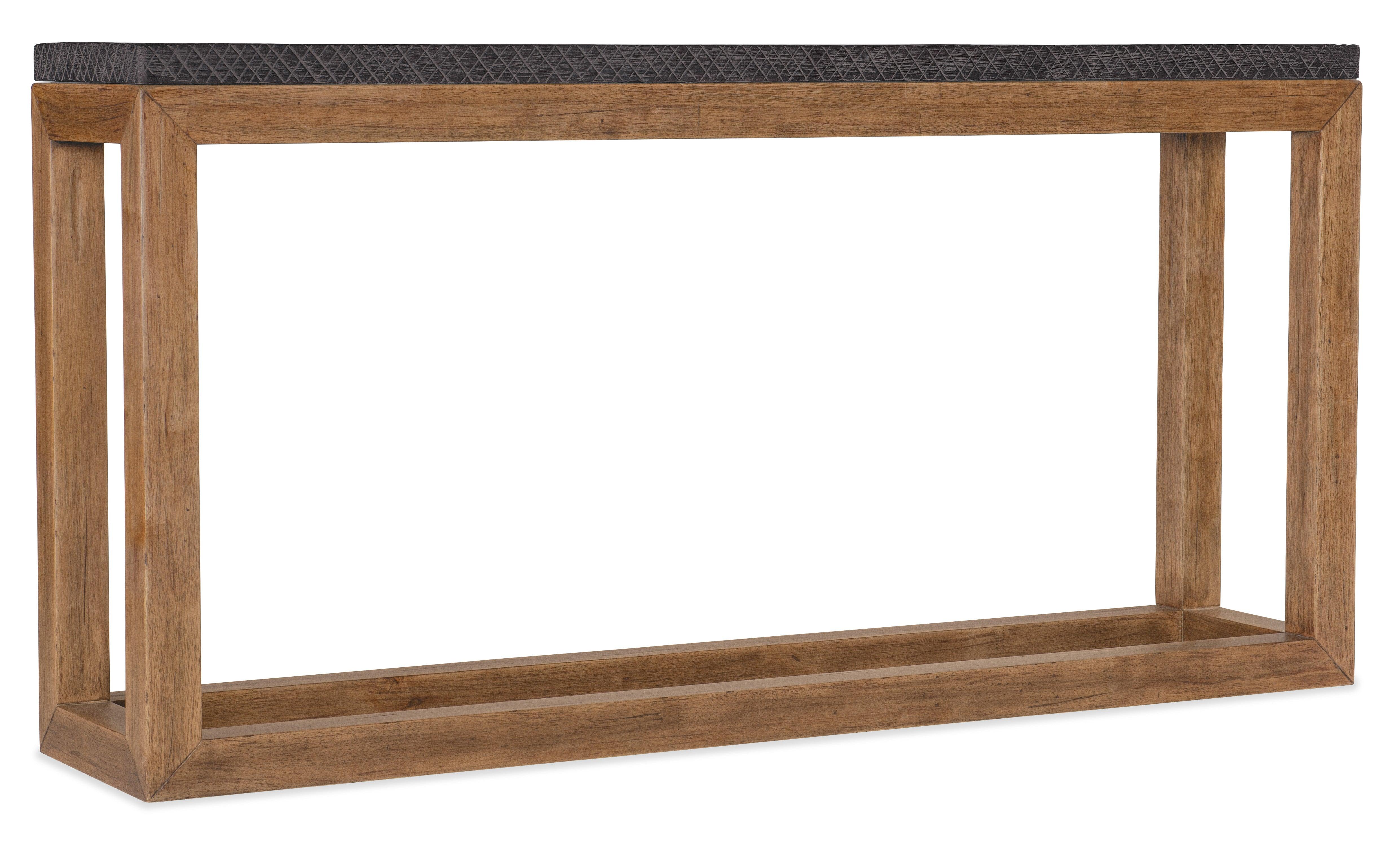 Big Sky Sofa Table - Remutear