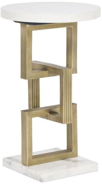 Geo Spot Table - Remutear