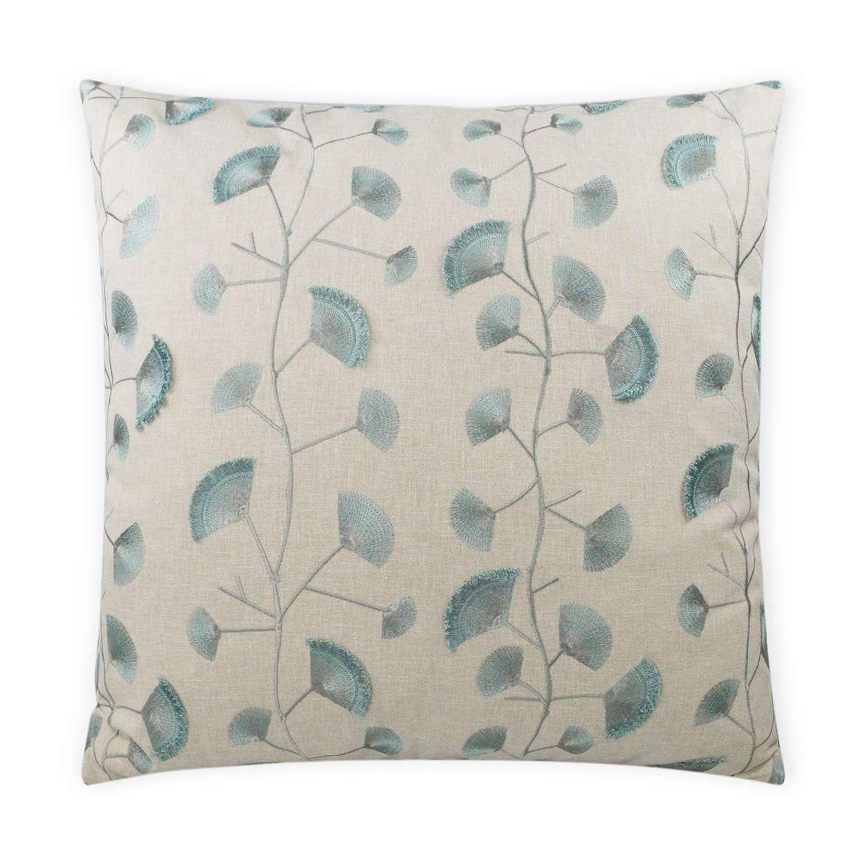 Finchley Pillow - Remutear