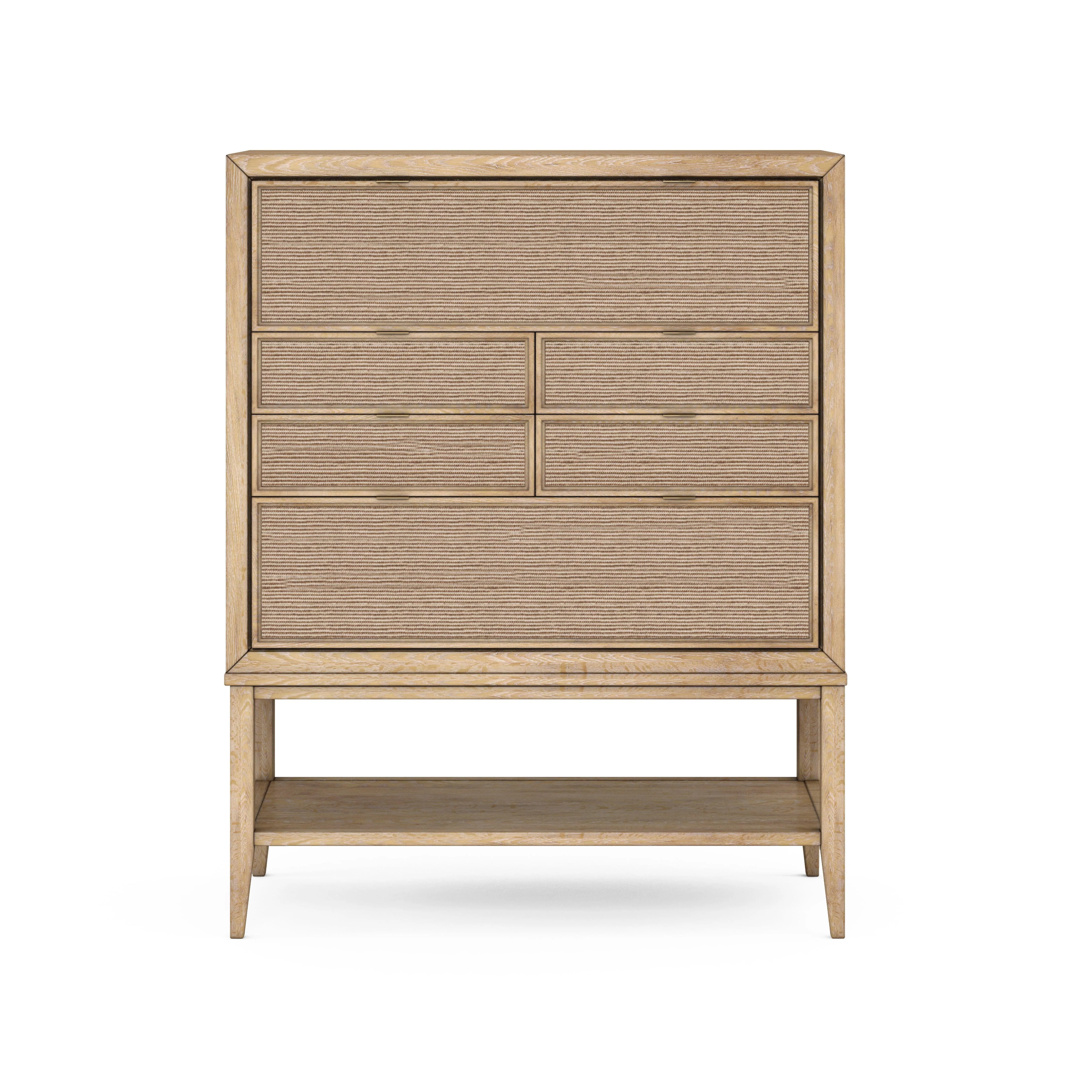 Frame Drawers - Remutear