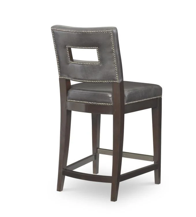 Century Trading Company Campe Counter Stool - Remutear