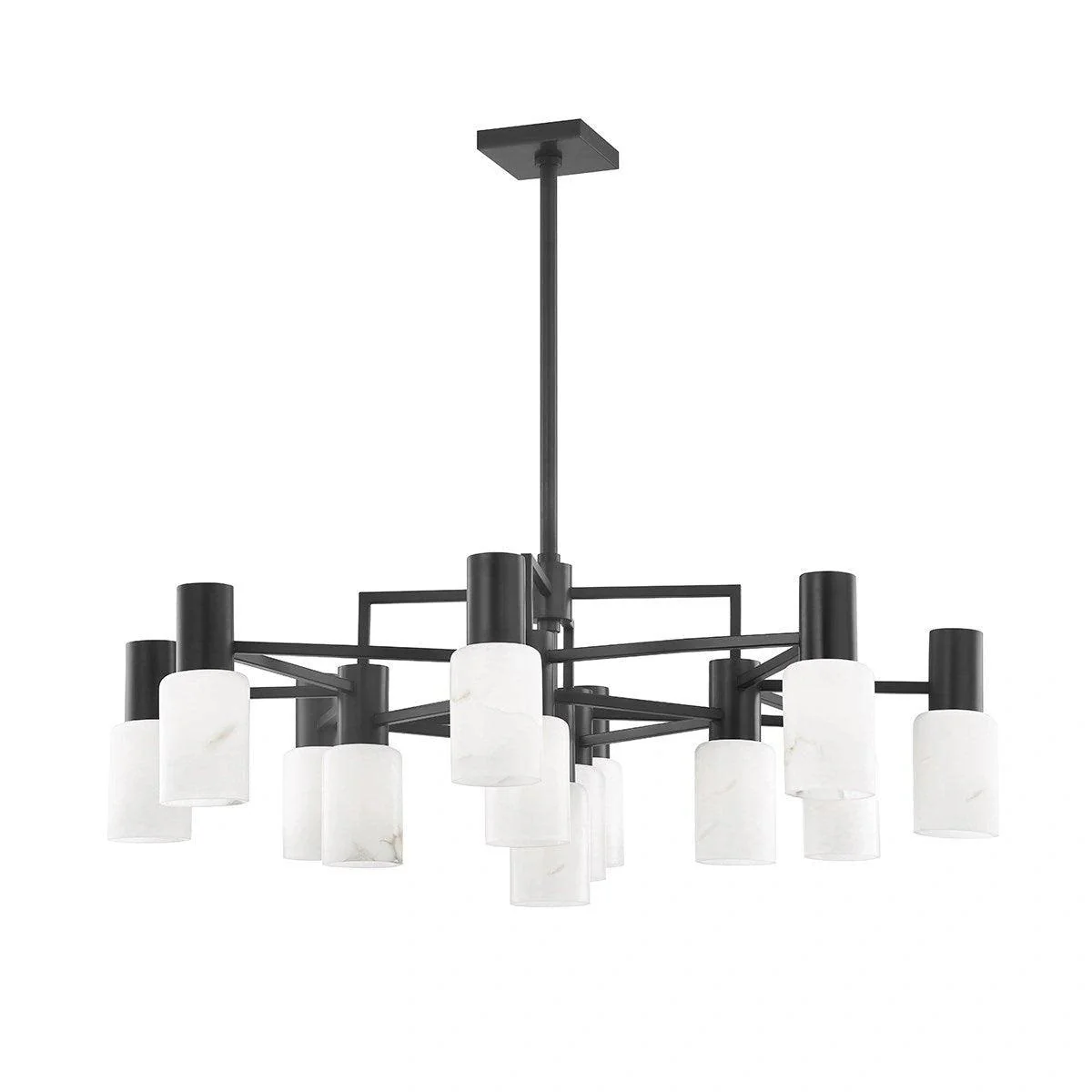 CENTERPORT CHANDELIER - Remutear