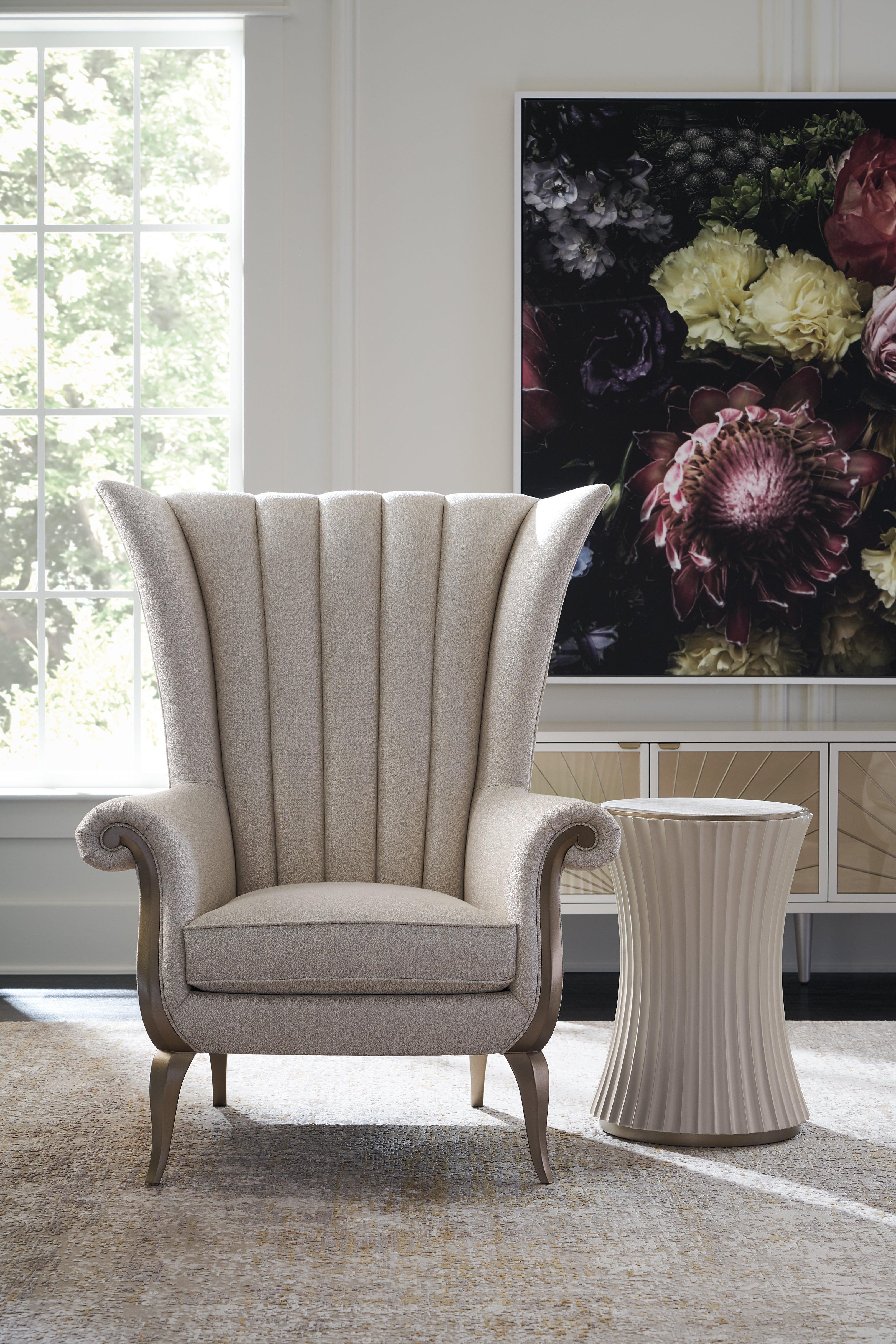 Valentina Accent Chair - Remutear