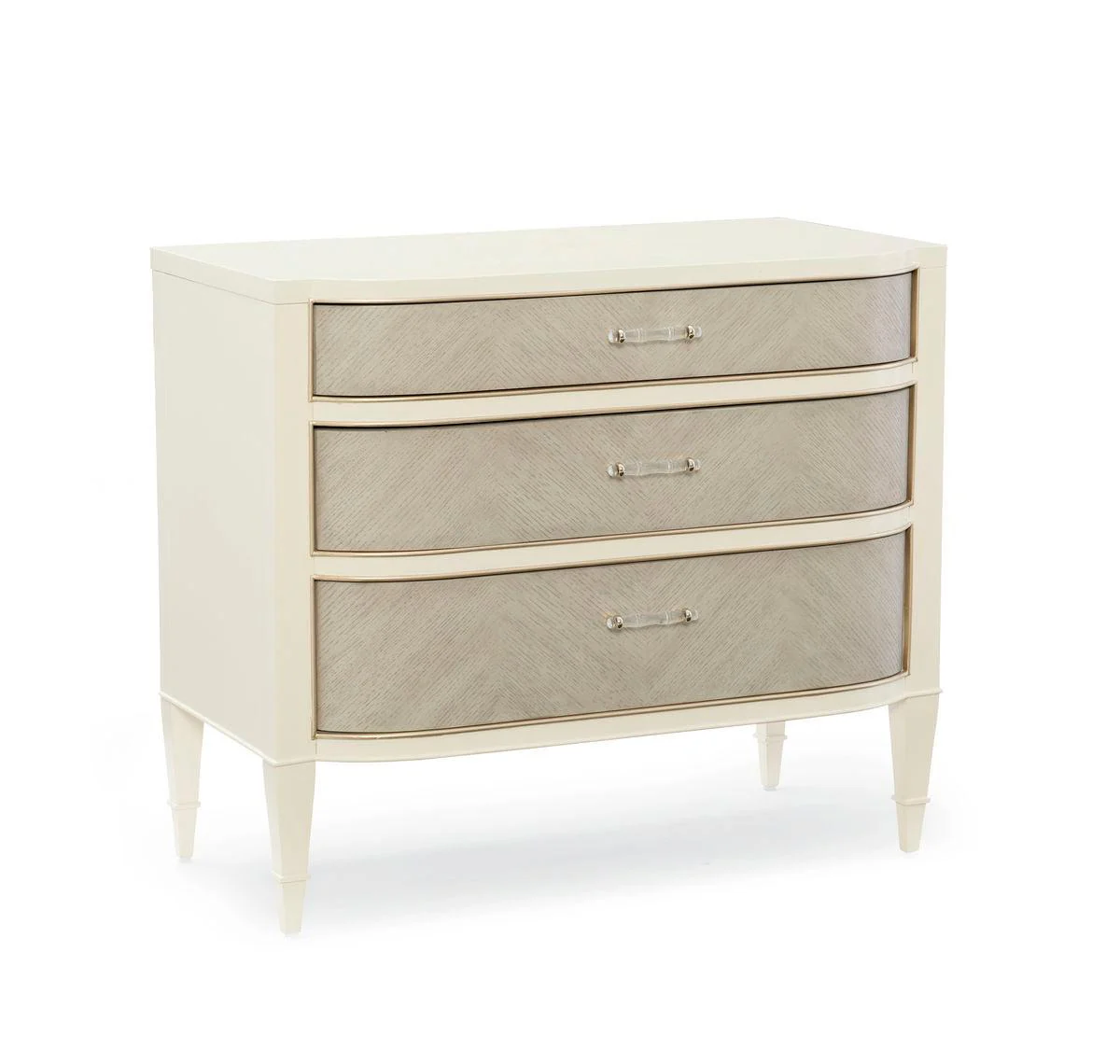 DRESS CODE NIGHTSTAND - Remutear