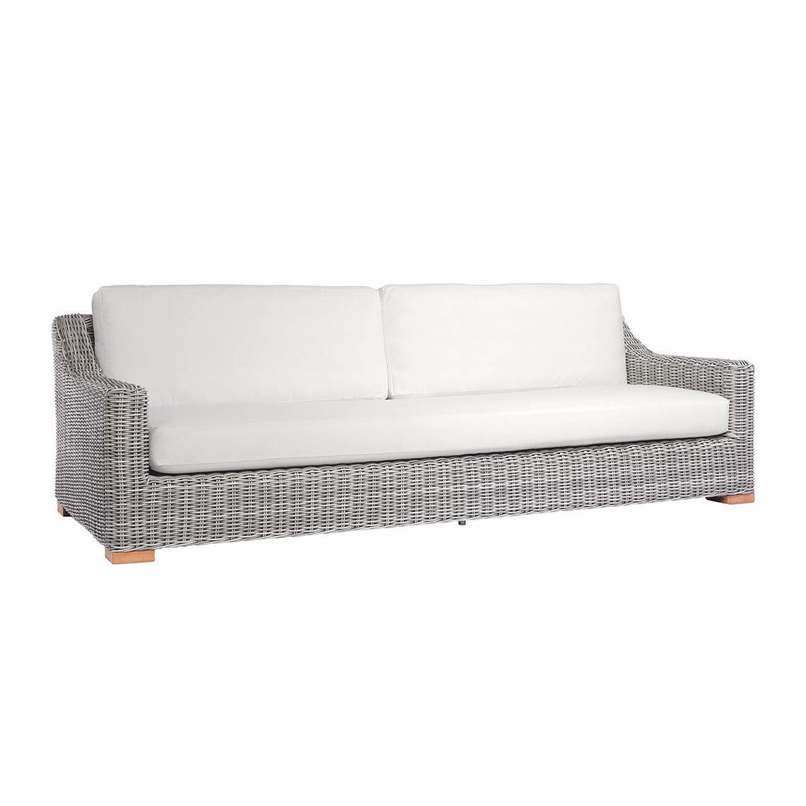 Tortola Deep Seating Sofa - Remutear