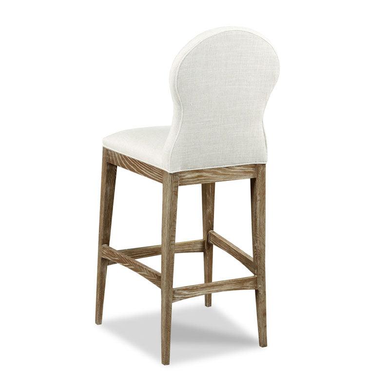 Ruan Bar Stool - Remutear