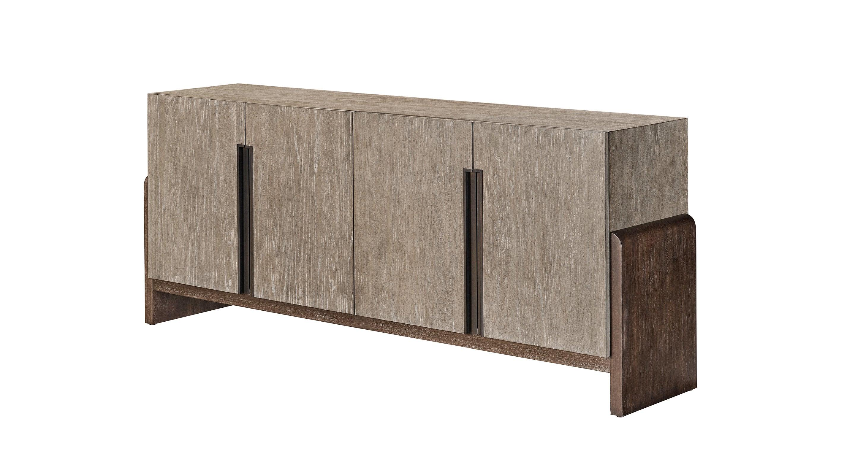 Erinn V. Pescadero Credenza - Remutear