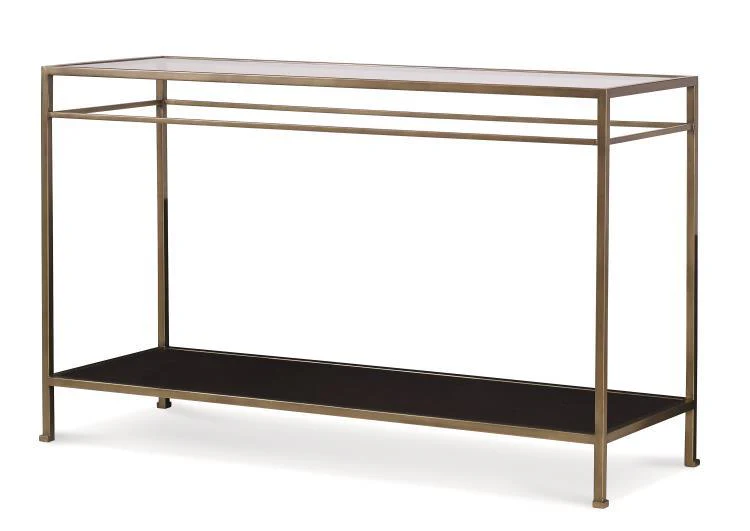 Details Occasional Hyde Park Console 54 X 19 - Remutear