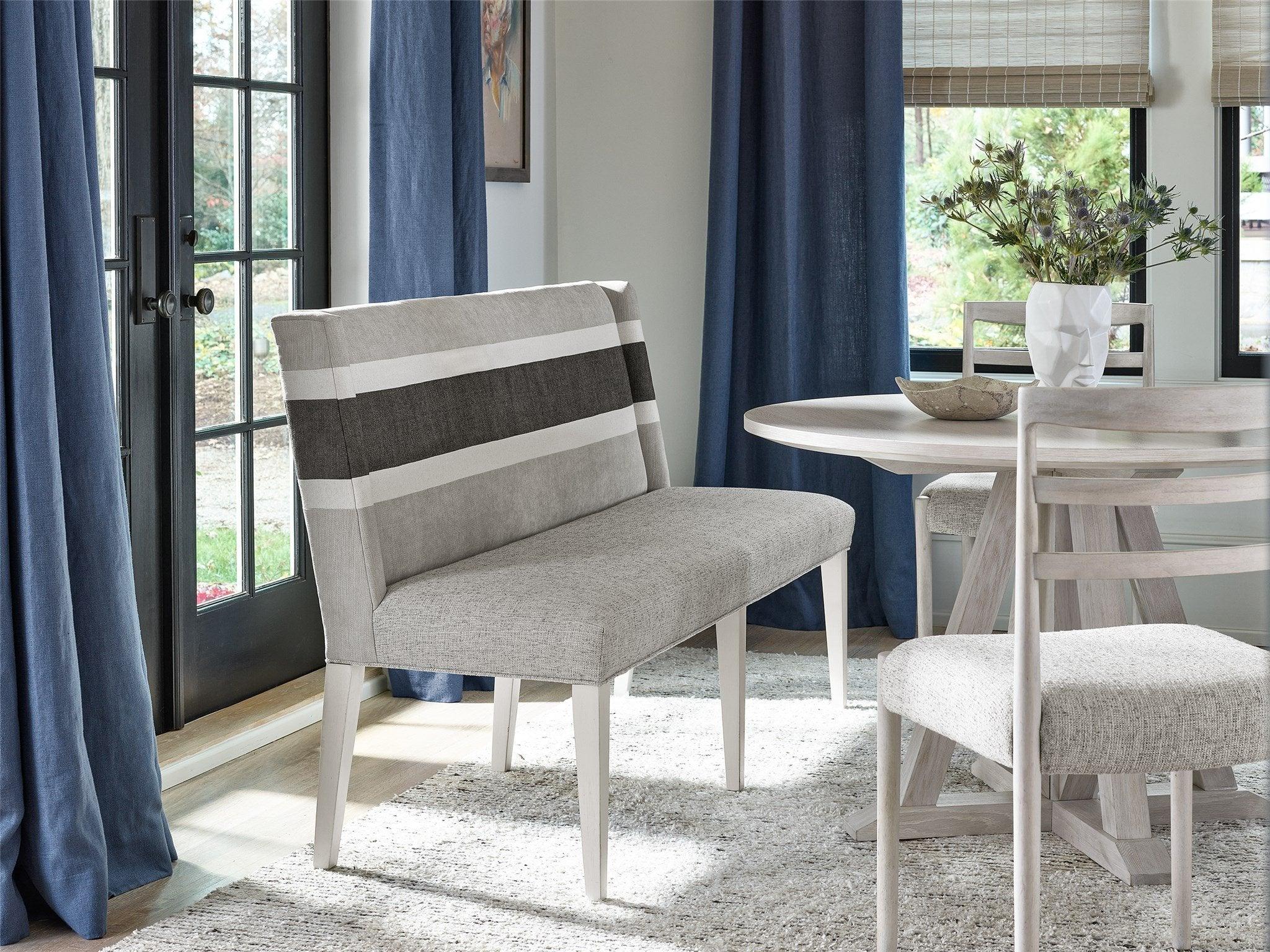Modern Farmhouse Peyton Banquette - Remutear