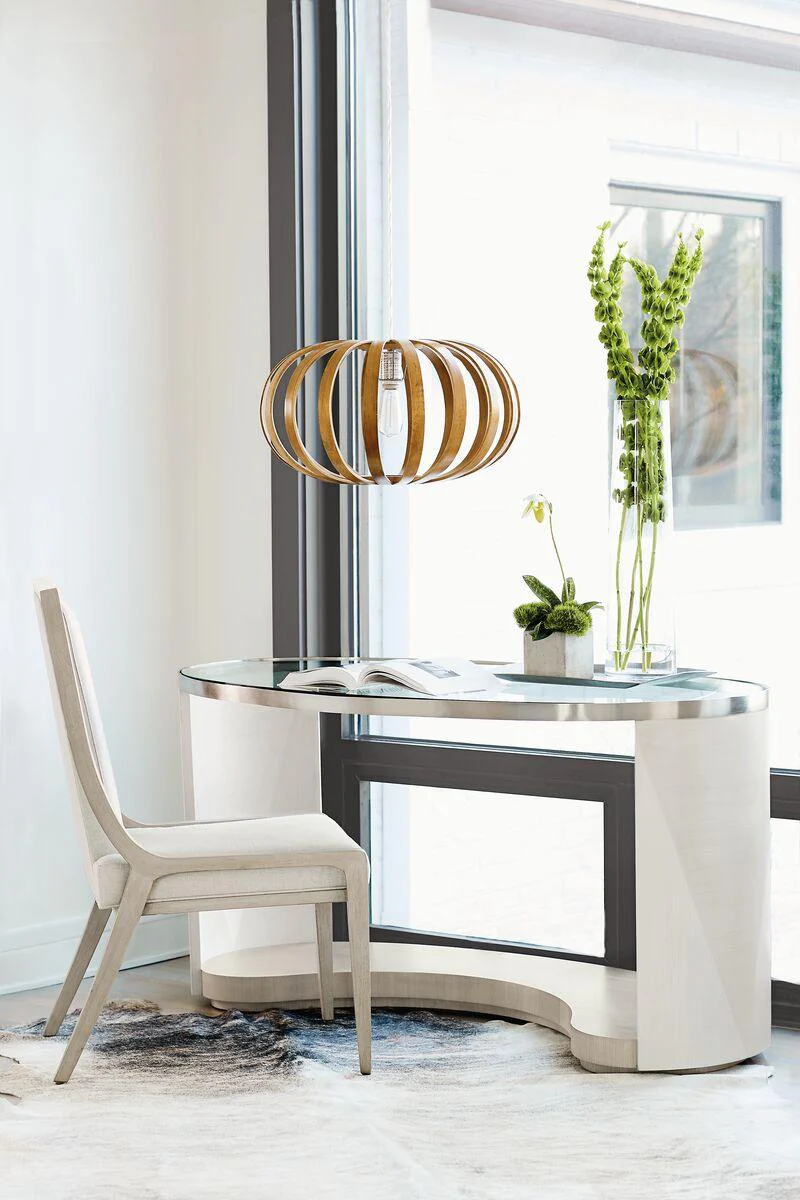 AXIOM SIDE CHAIR 23