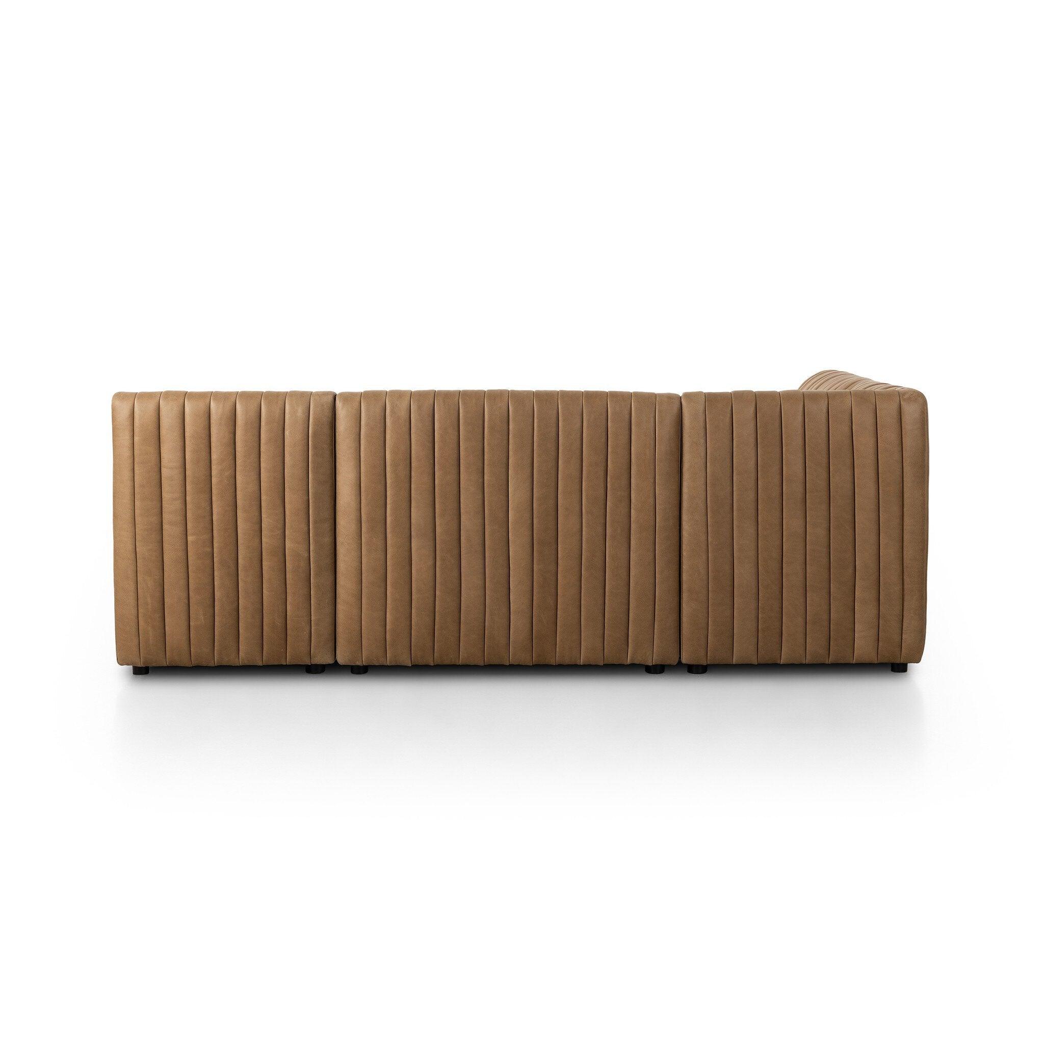 Augustine Dining Banquette L-Shape - Remutear