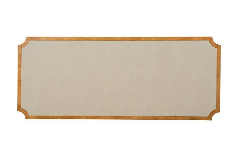 Grand Tour Furniture Jeffrey Desk - Remutear