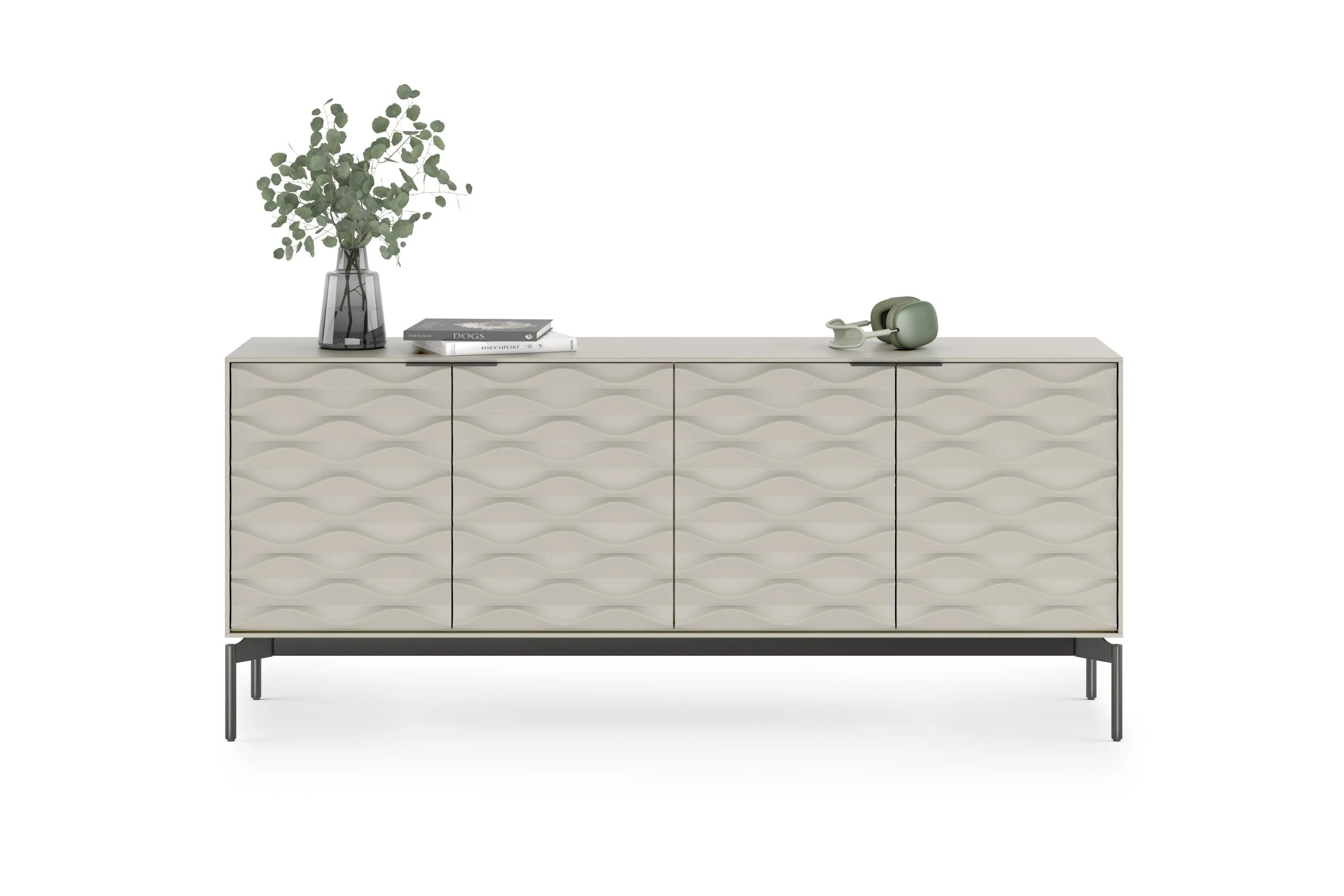 Ripple Credenza - Remutear