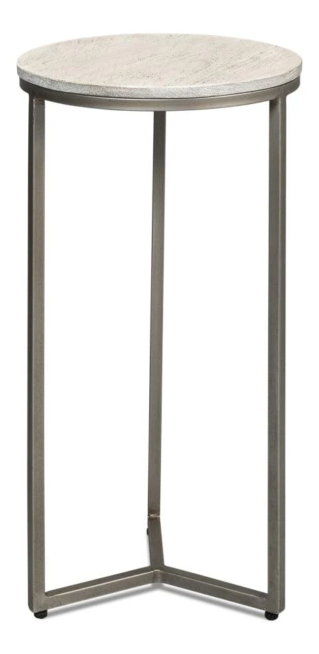 Parva End Table - Remutear