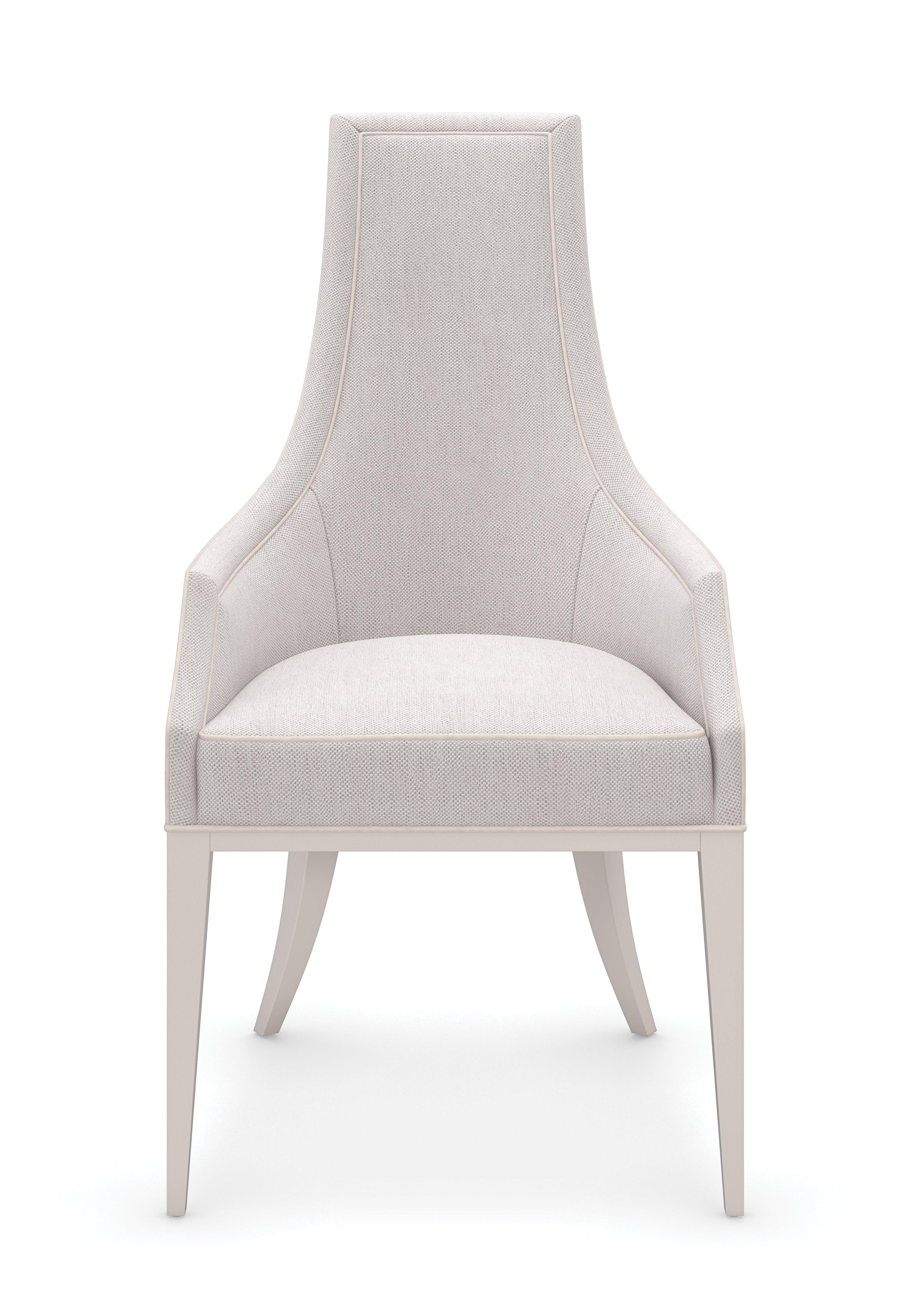 Classic Tall Order Arm Chair - Remutear
