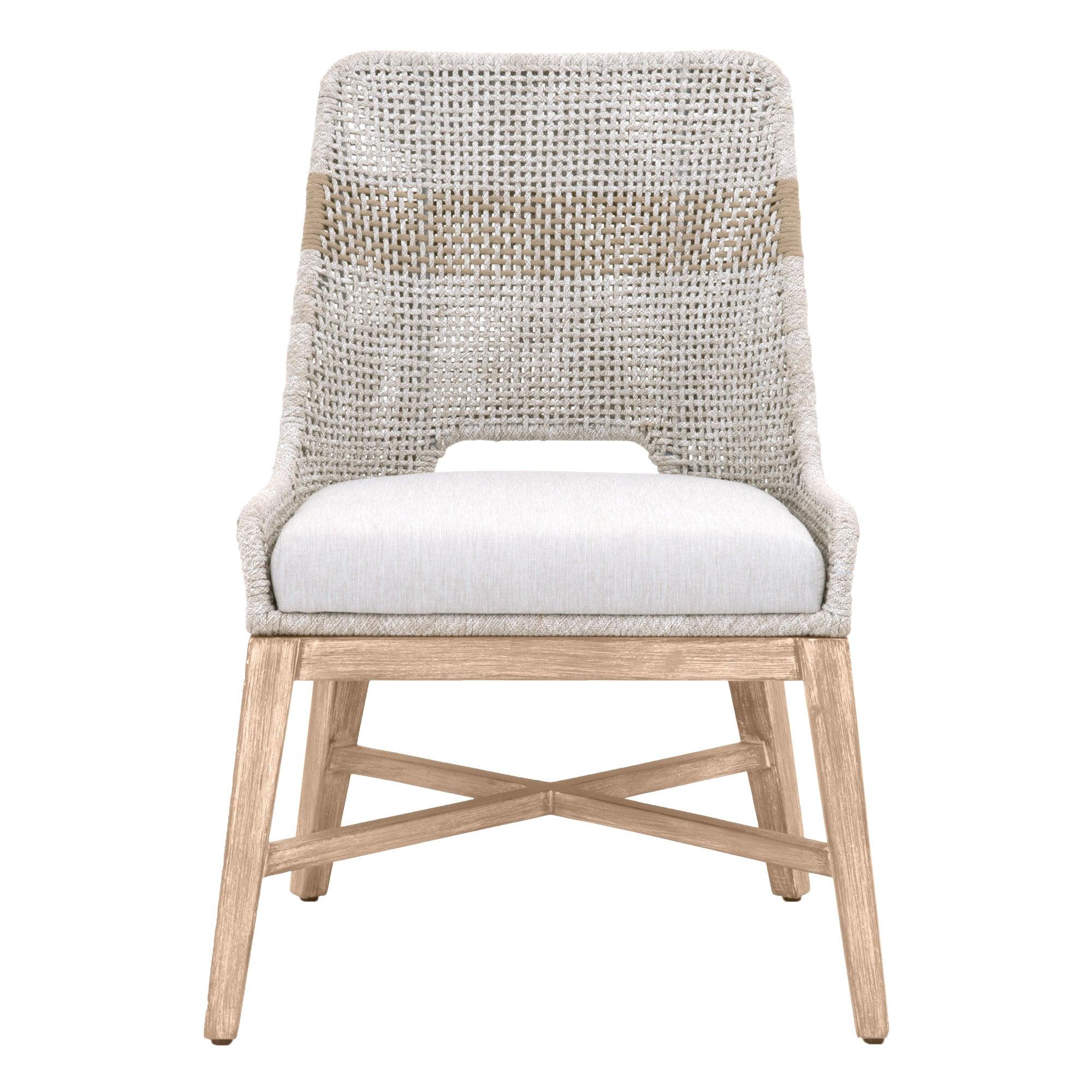 Tapestry Dining Chair, Set of 2 - Remutear