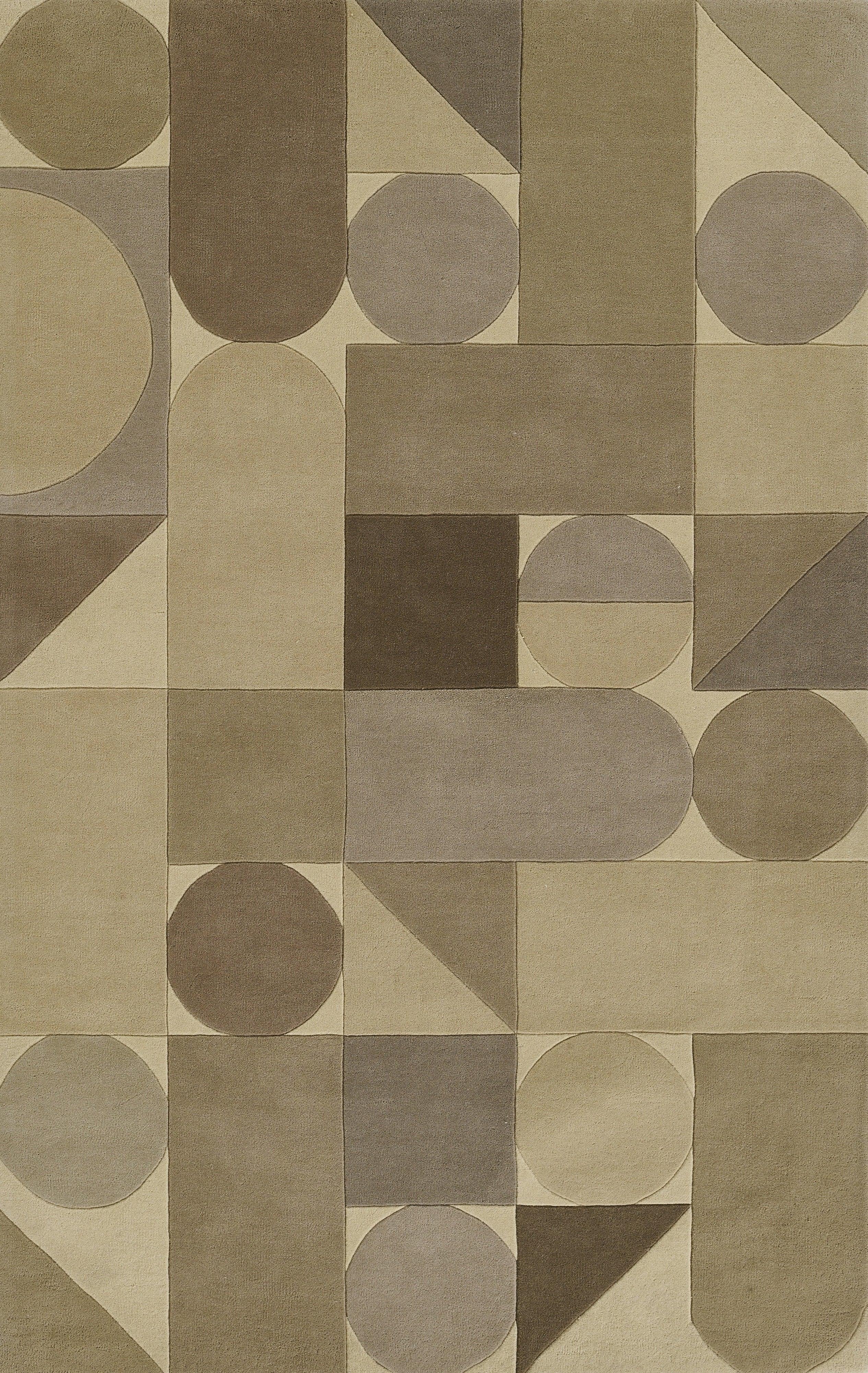 Novogratz - Delmar Wright 8 Rug - Remutear