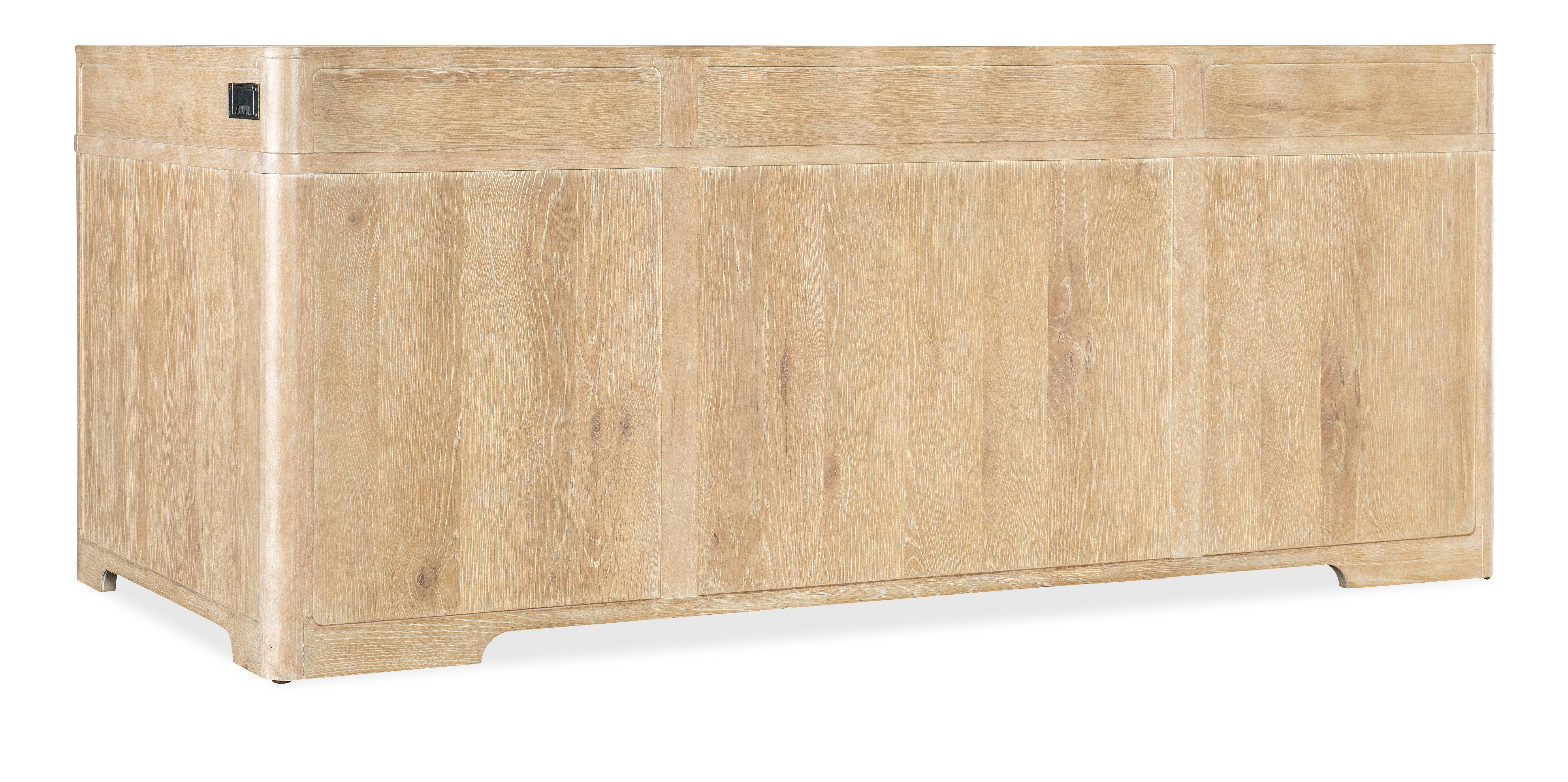 Retreat Executive Desk - Remutear