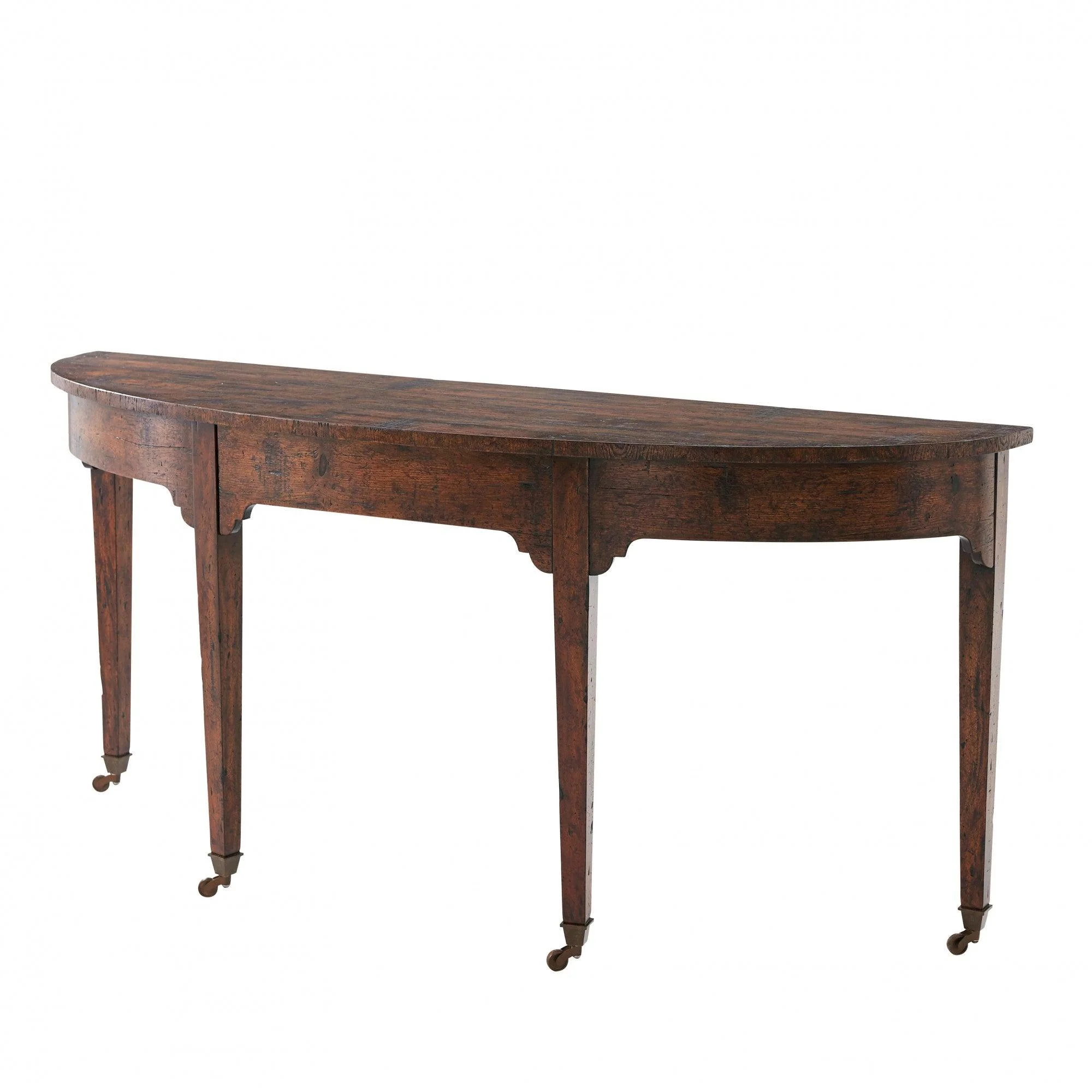West Gate Console Table - Remutear