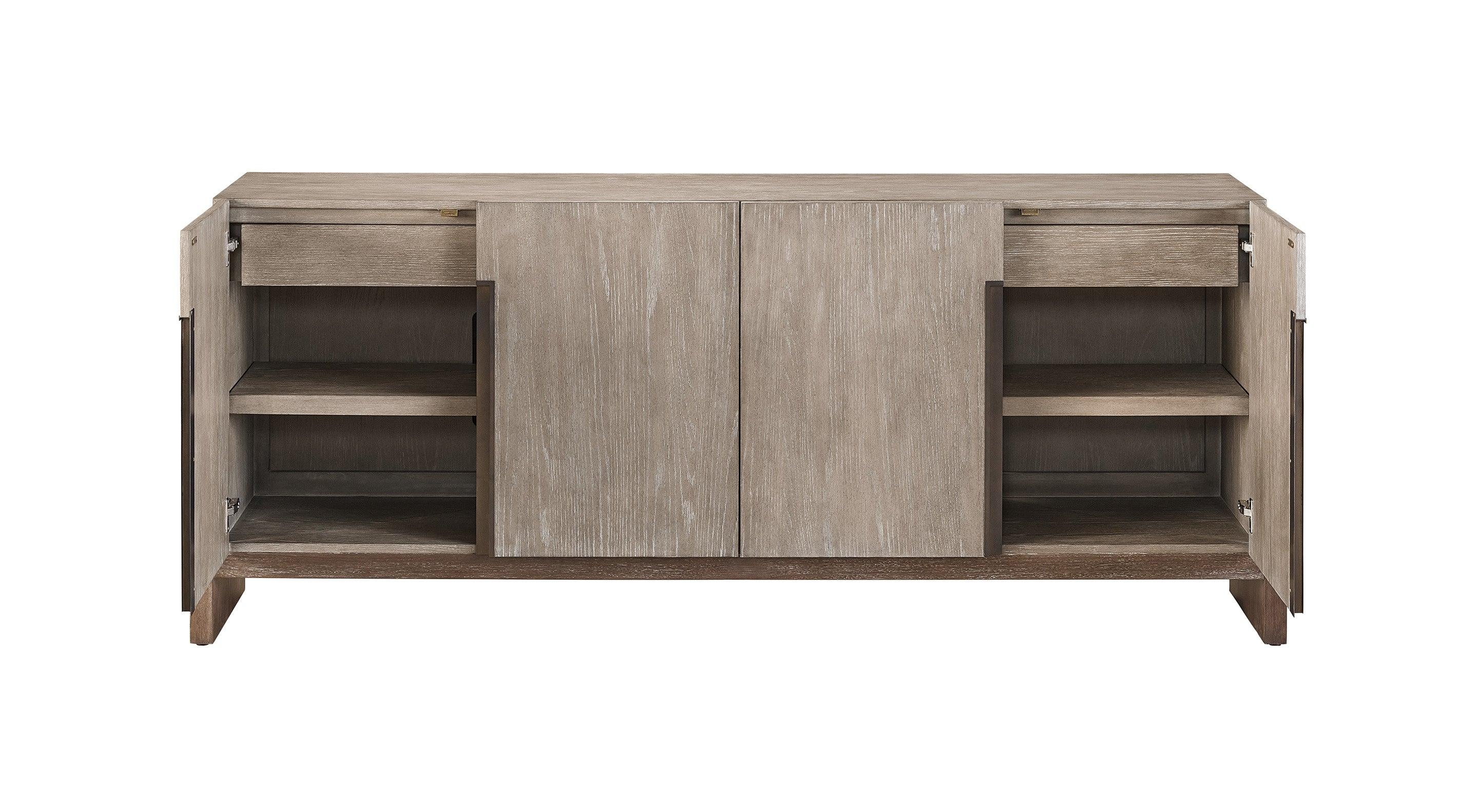 Erinn V. Pescadero Credenza - Remutear