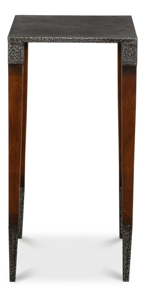 Burnford Table - Remutear