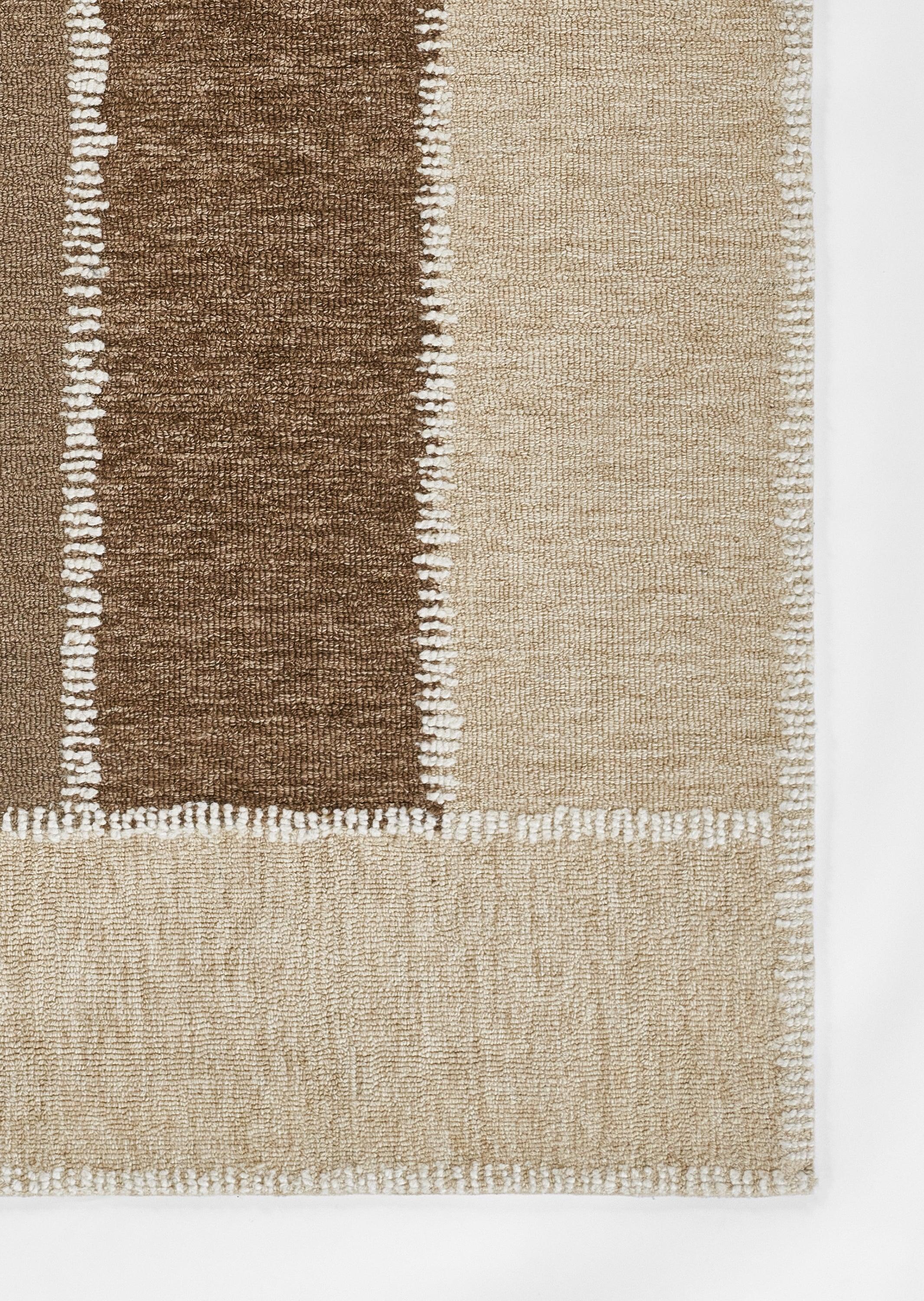 Archer 4 Rug - Remutear