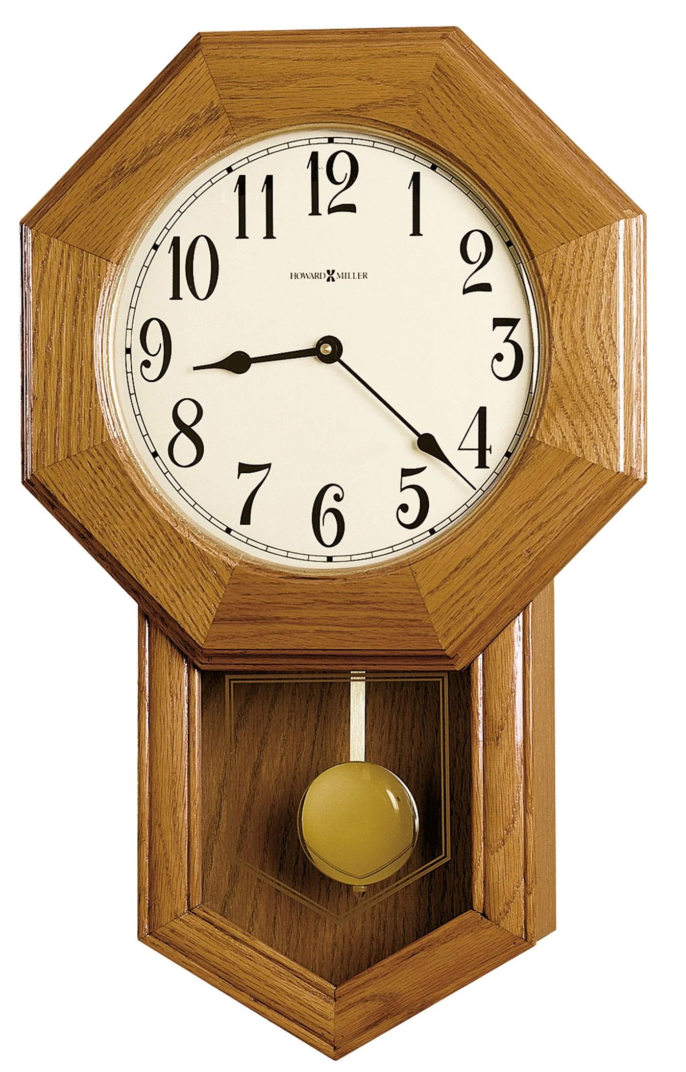 Elliott Wall Clock - Remutear