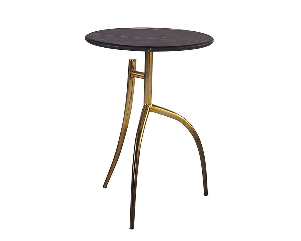 Trent Side Table - Remutear