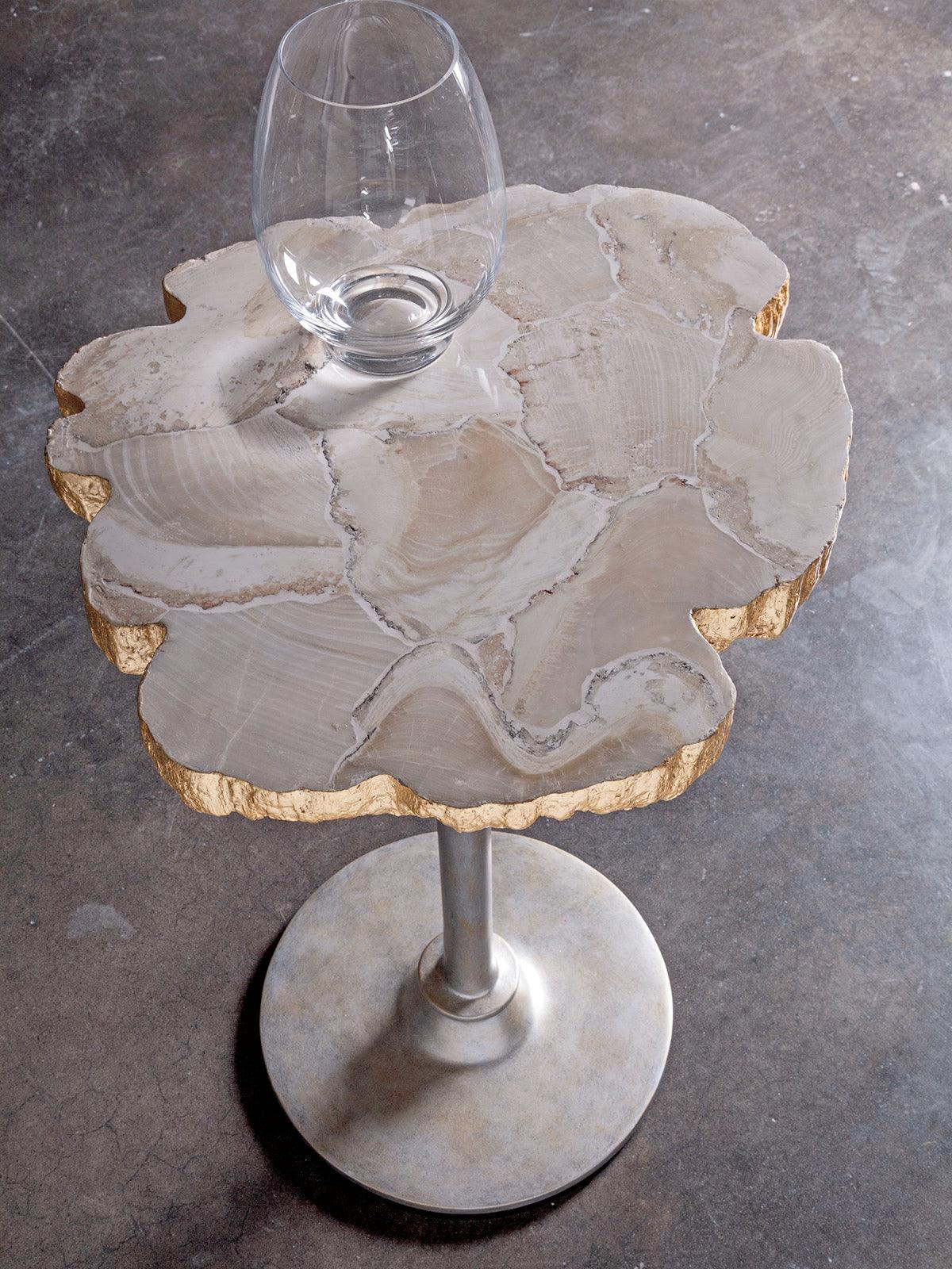 Signature Designs Gregory Spot Table - Remutear