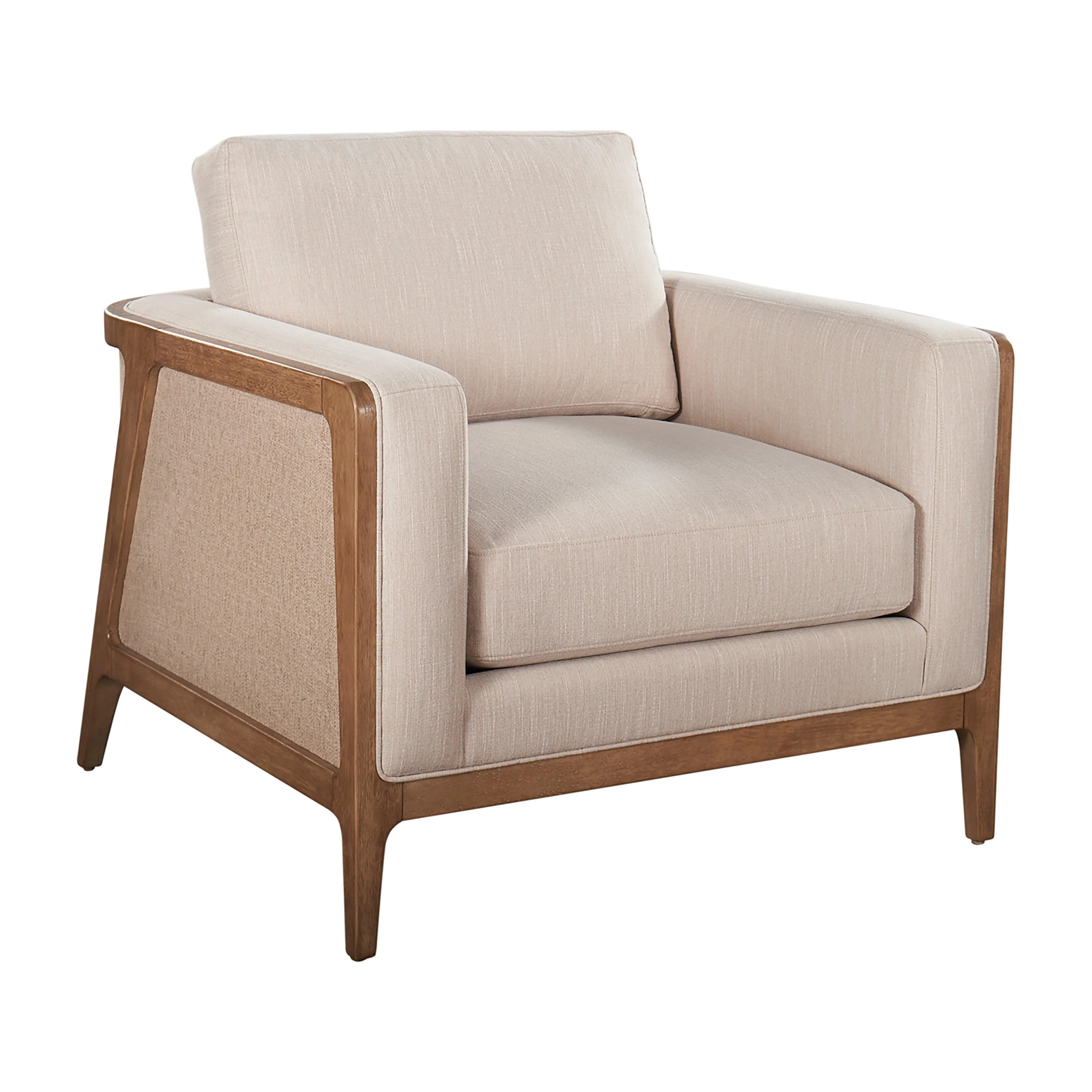 Harvey Lounge Chair - Remutear