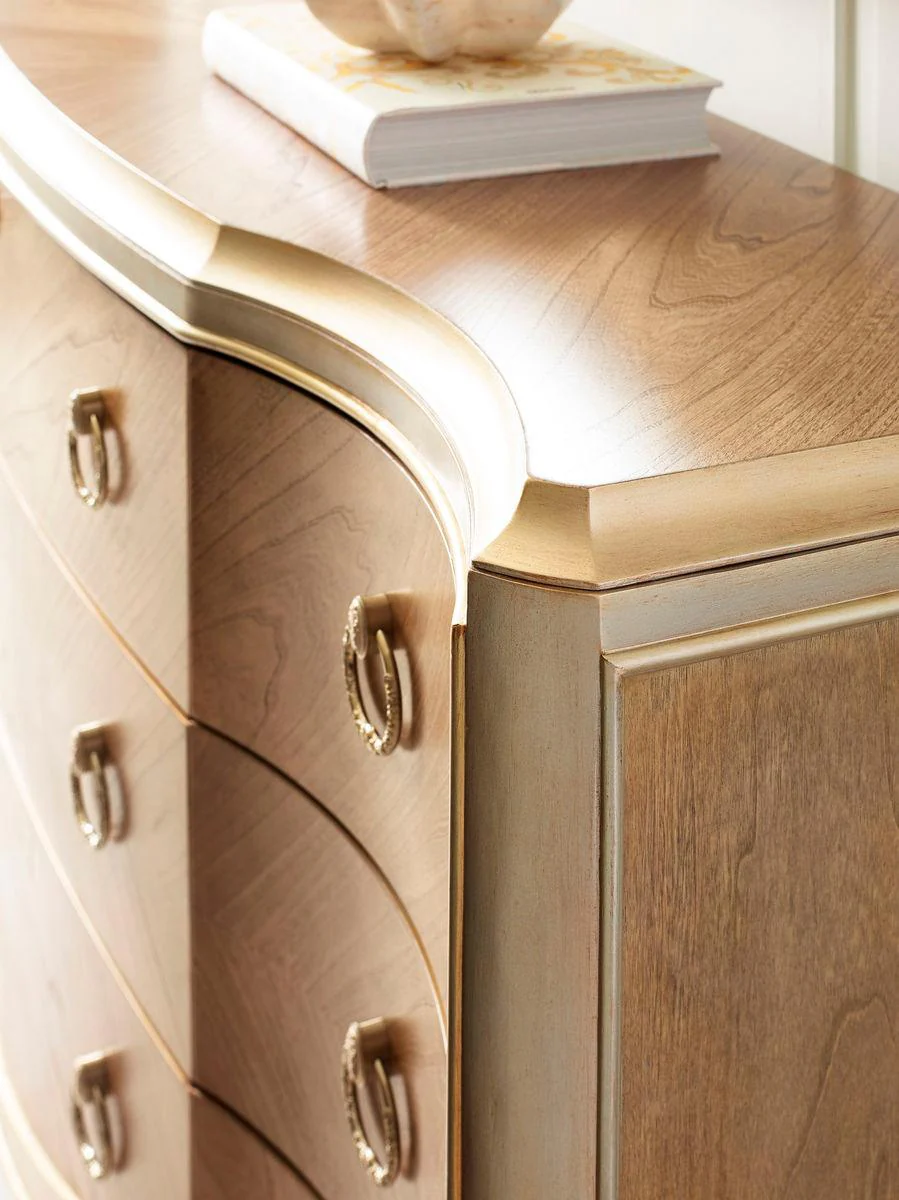 TRIPLE DRESSER - Remutear