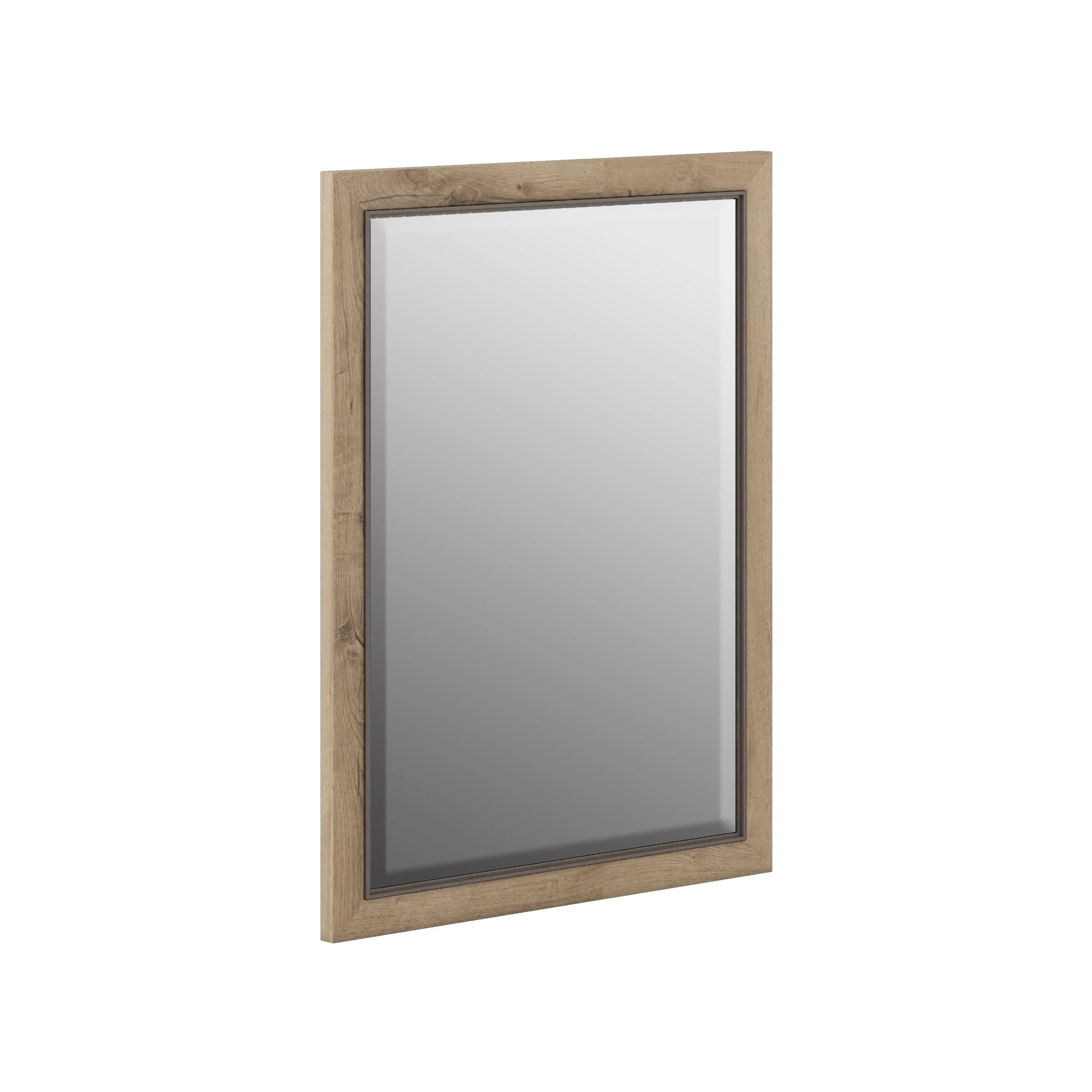 Garrison Landscape Mirror - Remutear