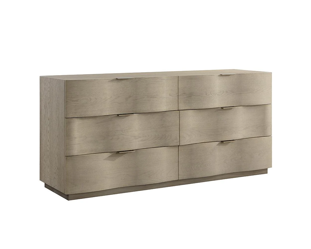 Hoyos Dresser - Remutear