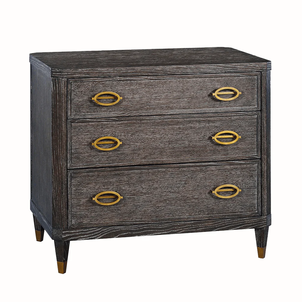 Conner Cabinet - Remutear