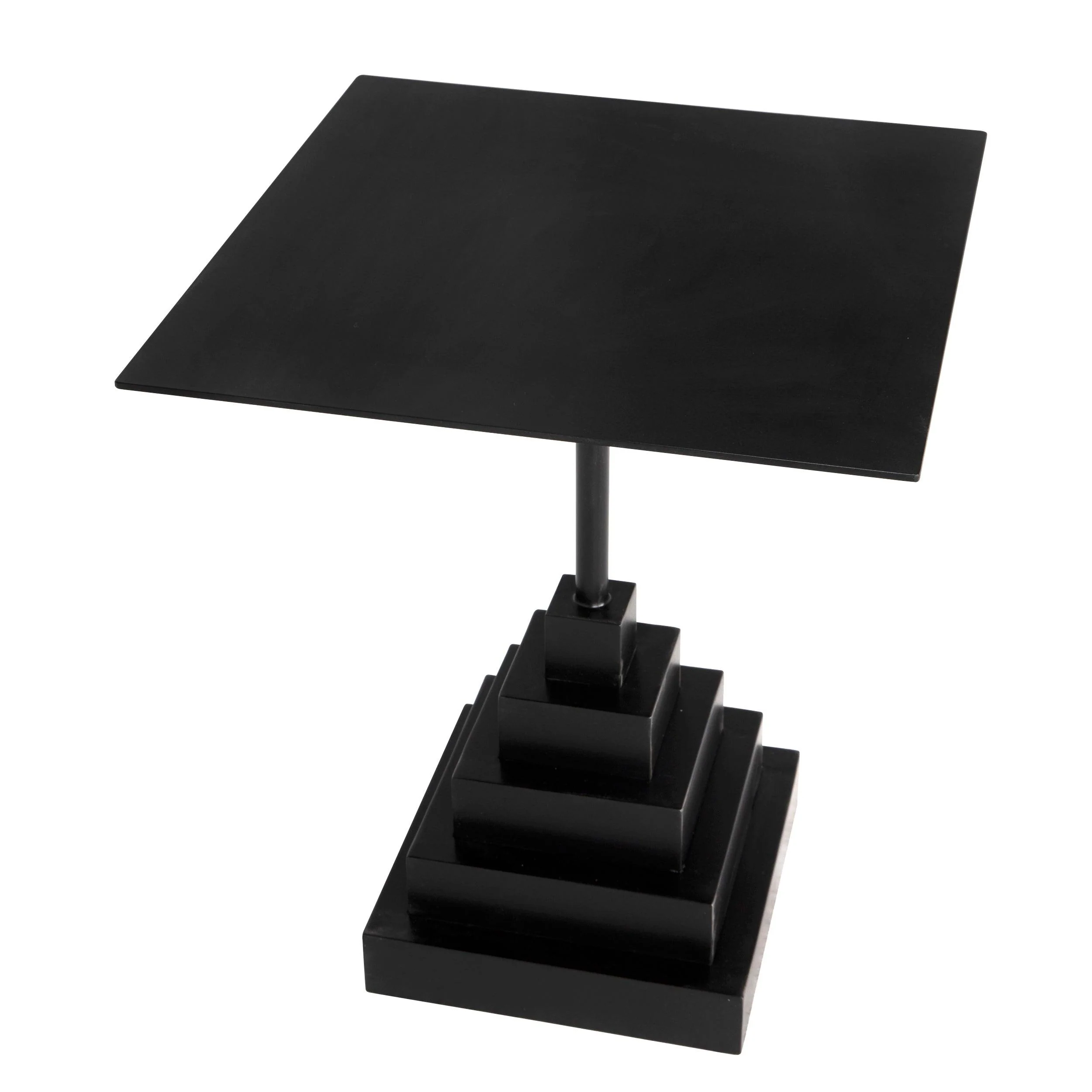 Nova Square Side Table - Remutear