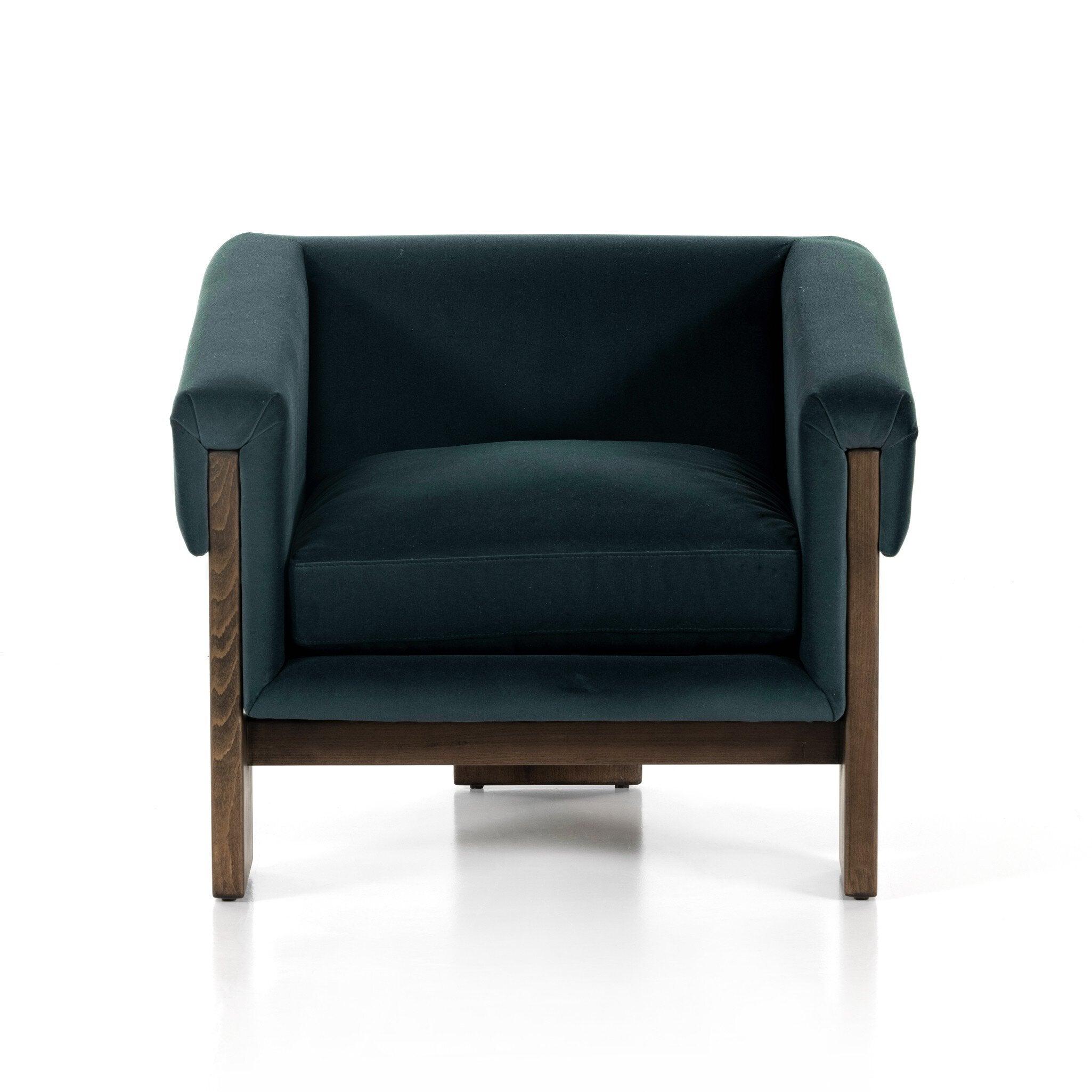 Cairo Chair - Remutear