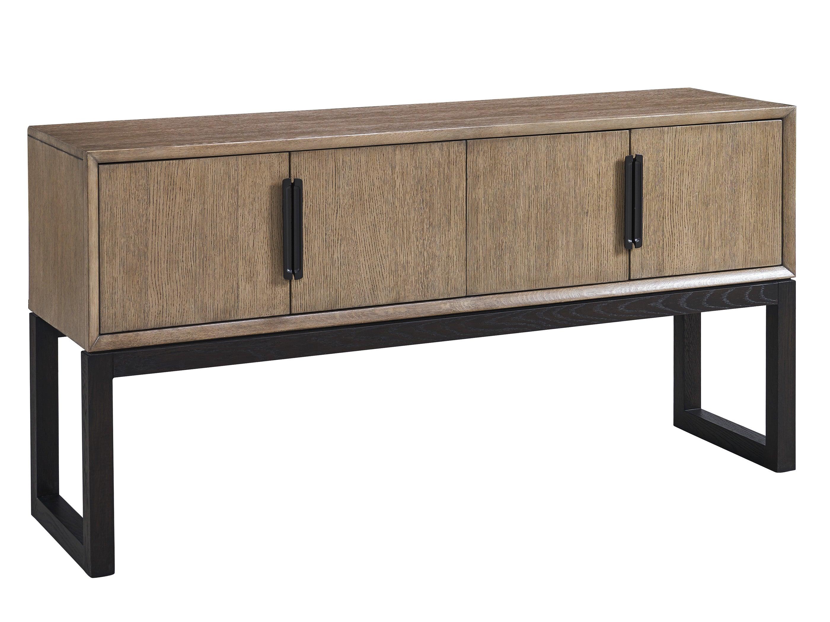 Zanzibar Tavola Sideboard - Remutear