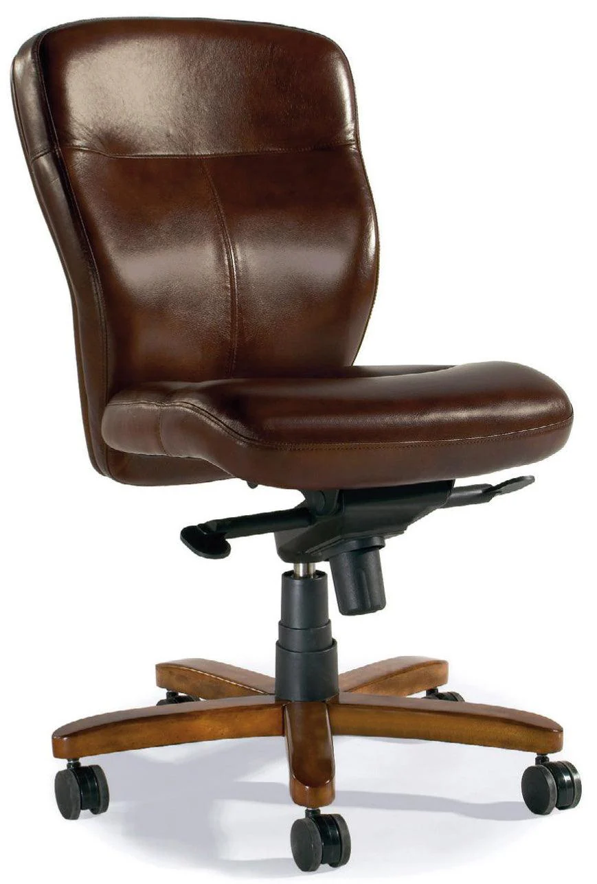 Sasha Executive Swivel Tilt Chair - Remutear
