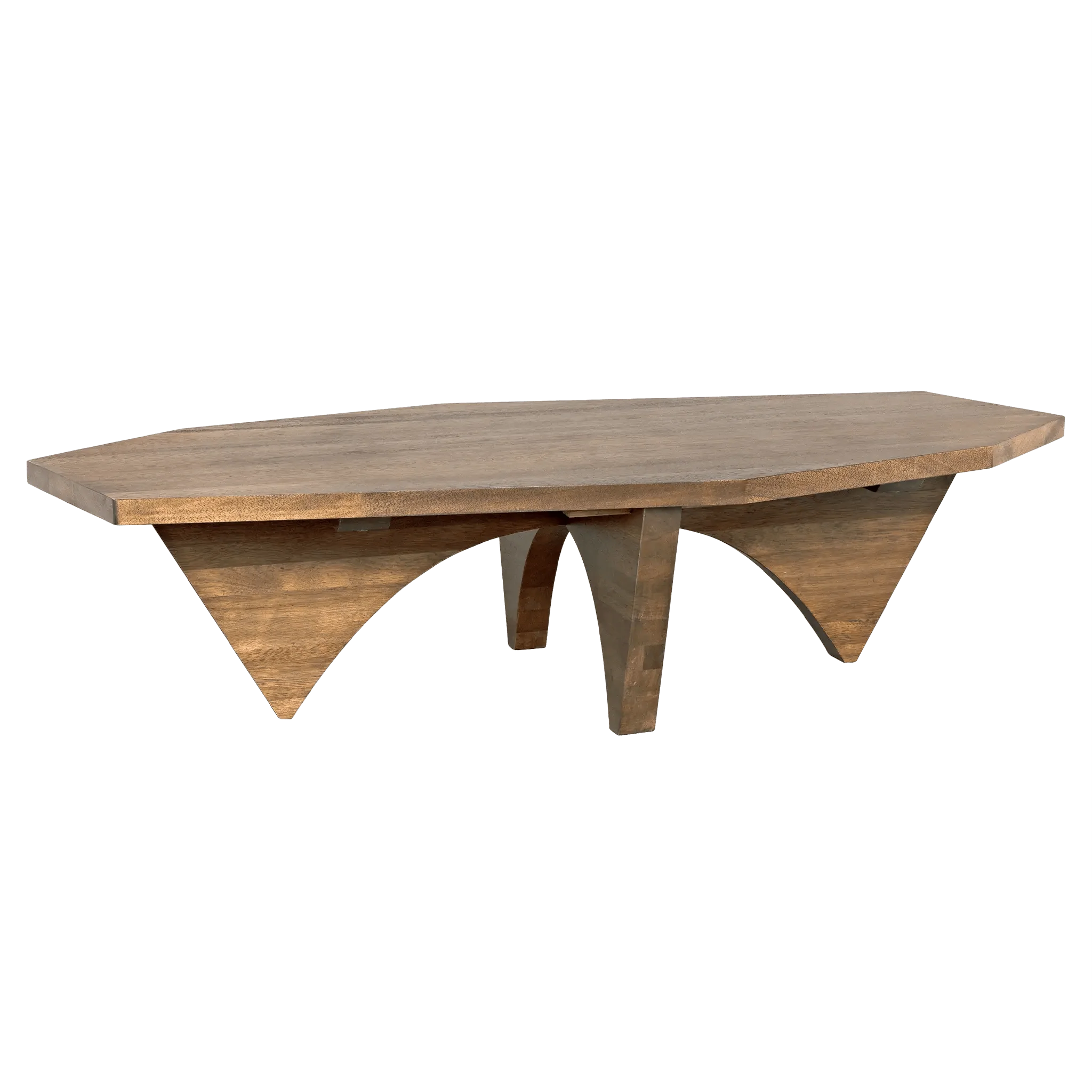 Gadling Coffee Table - Remutear