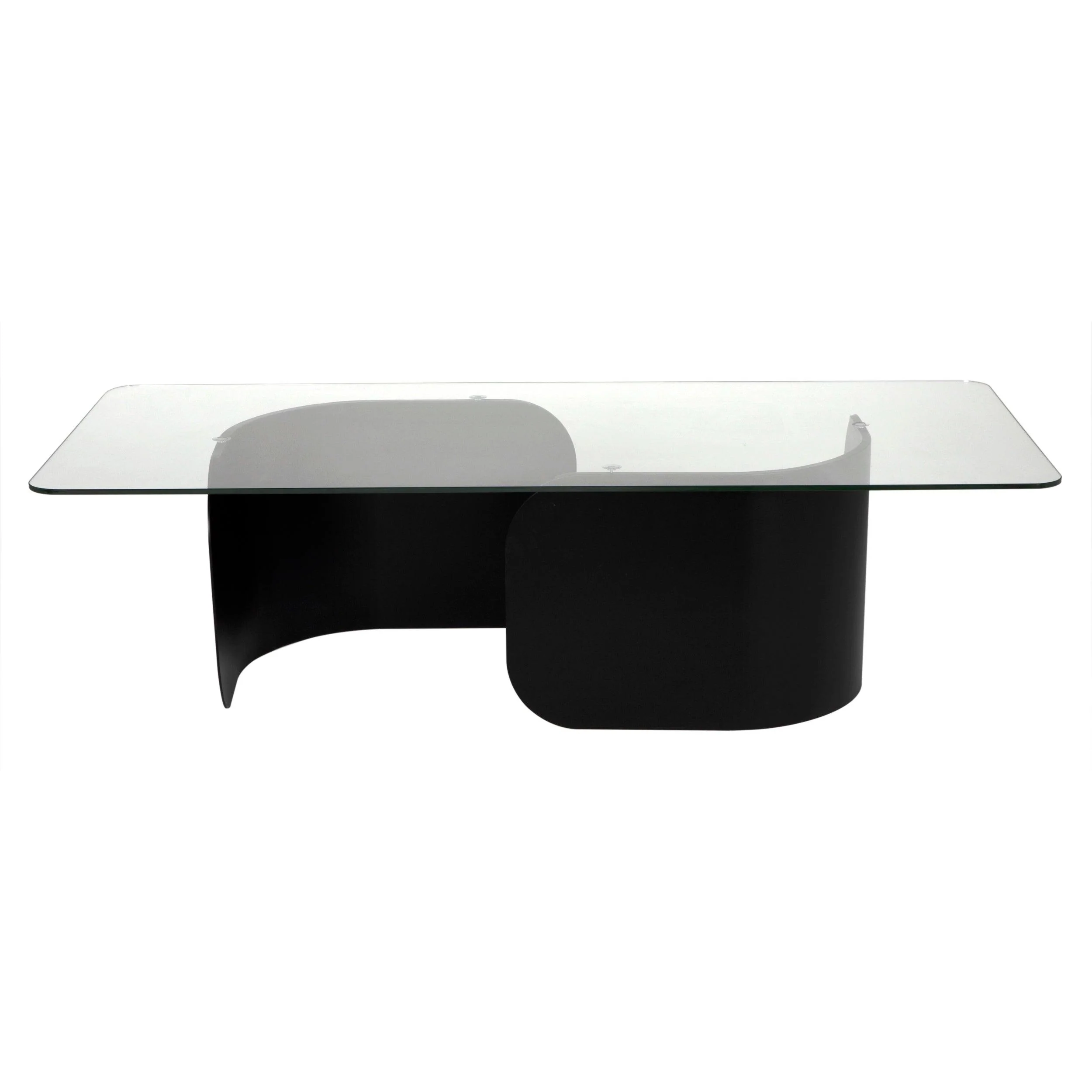 Varicka Coffee Table - Remutear