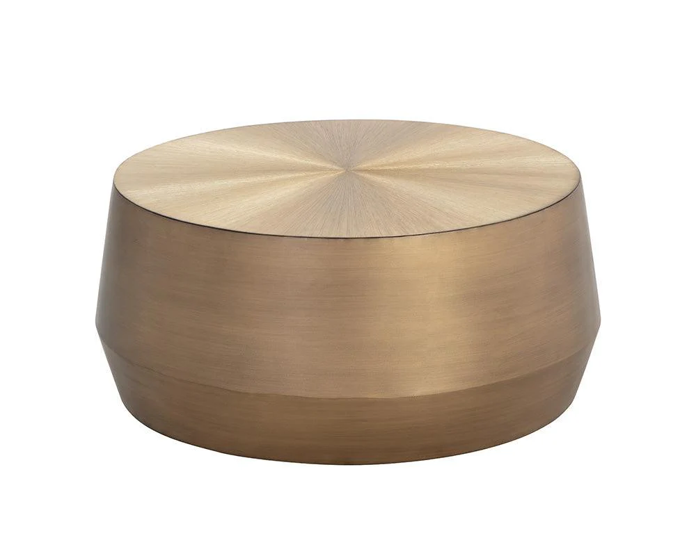 Creed Coffee Table - Remutear